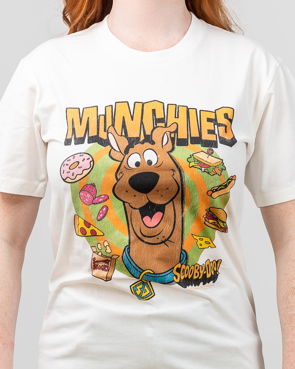 Munchies T-Shirt