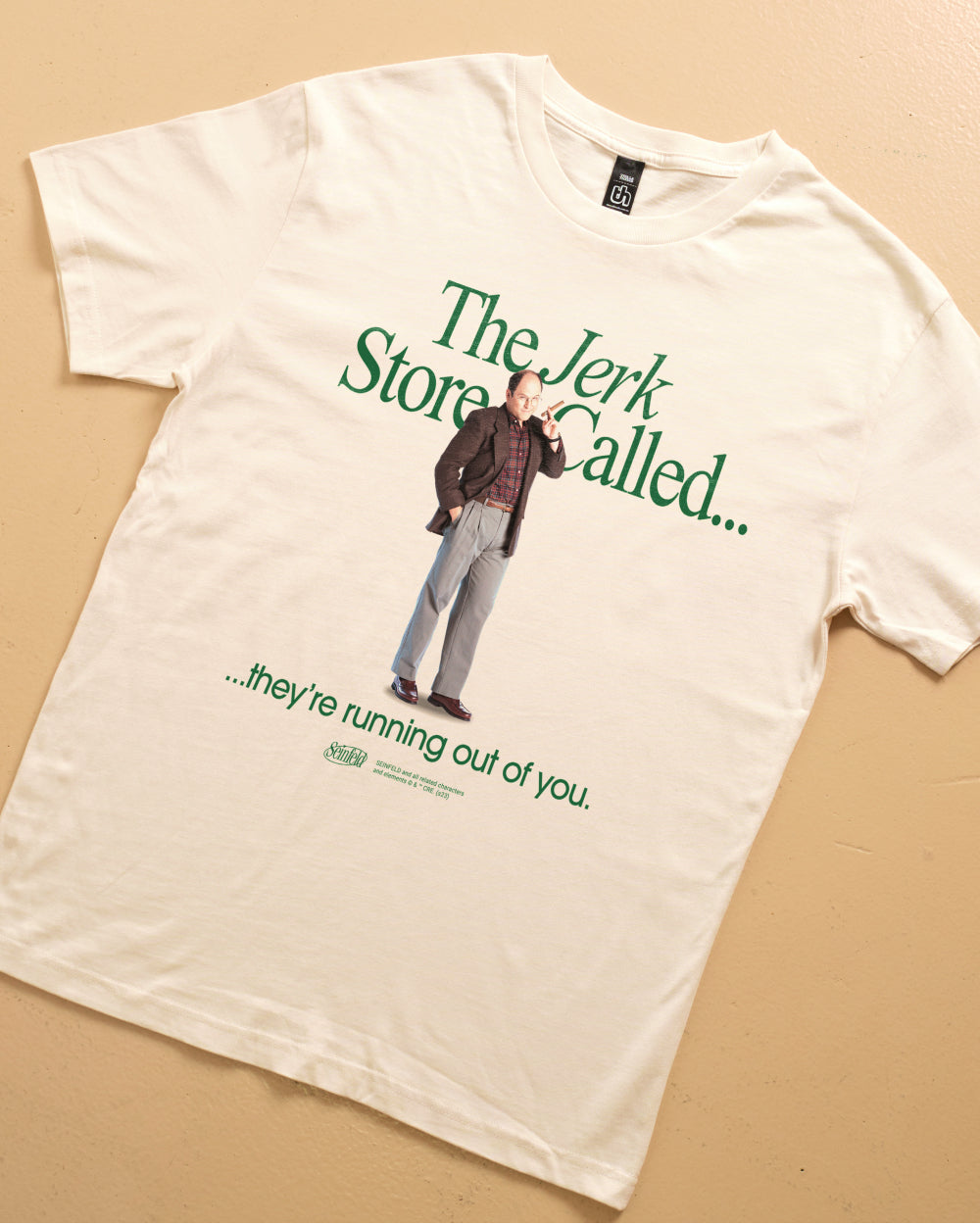 Jerk Store T-Shirt