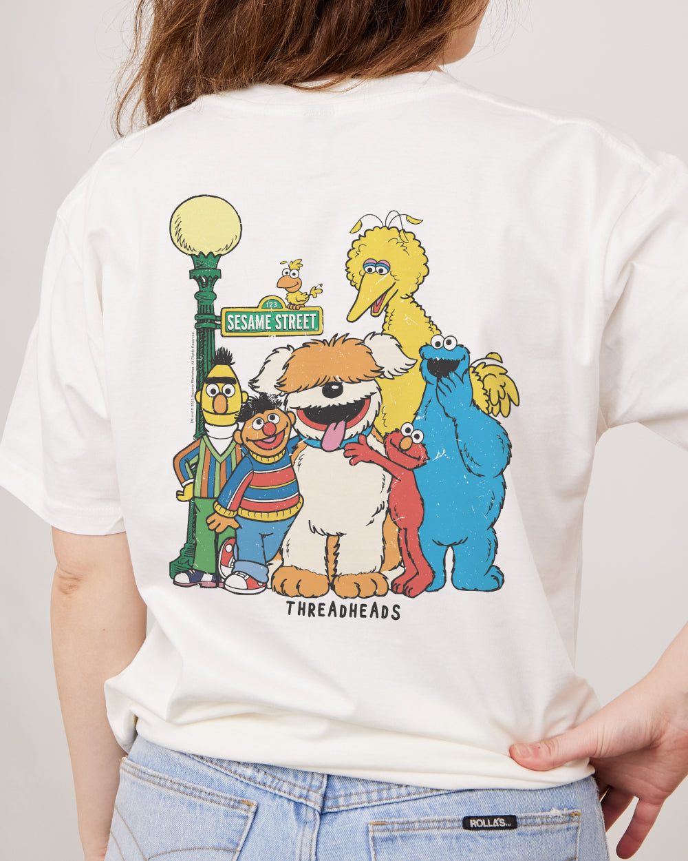 The Gang's All Here T-Shirt