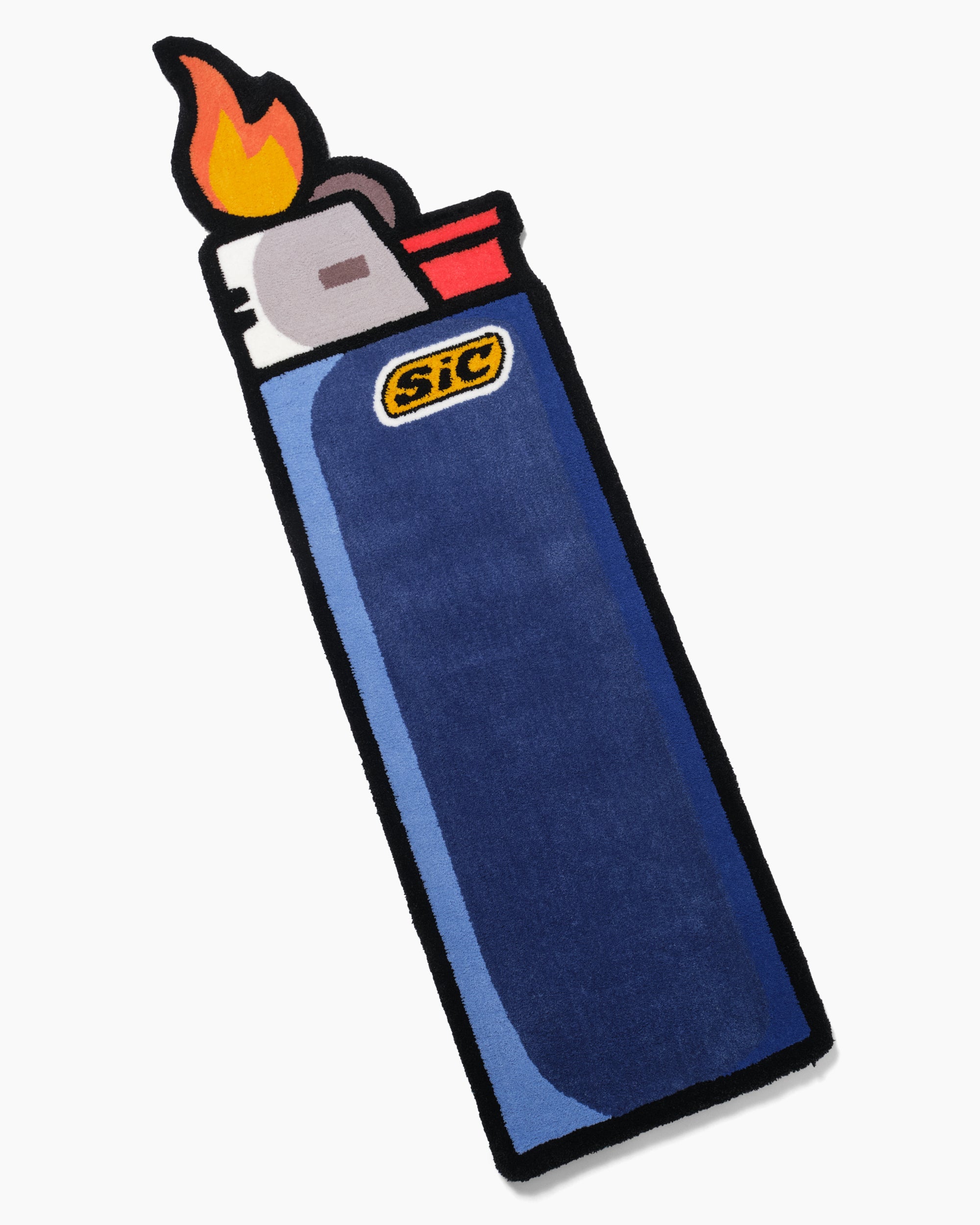 Sic Lighter Rug