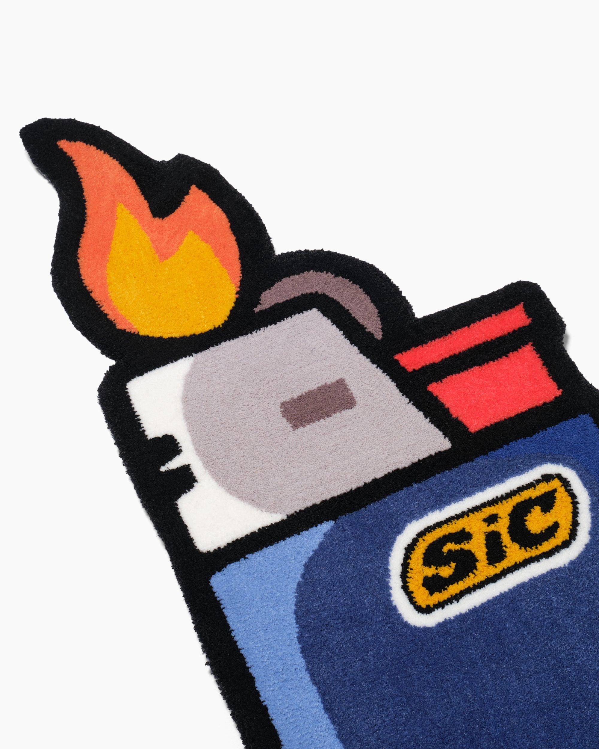 Sic Lighter Rug