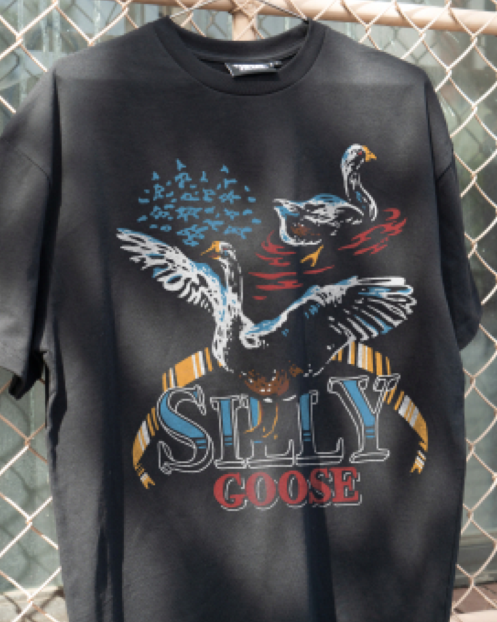 Silly Goose T-Shirt