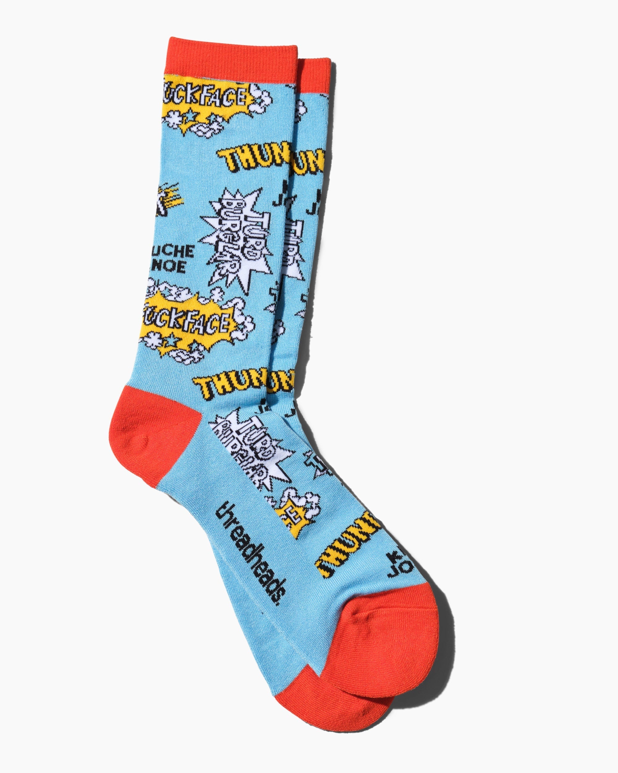 The Insult Socks