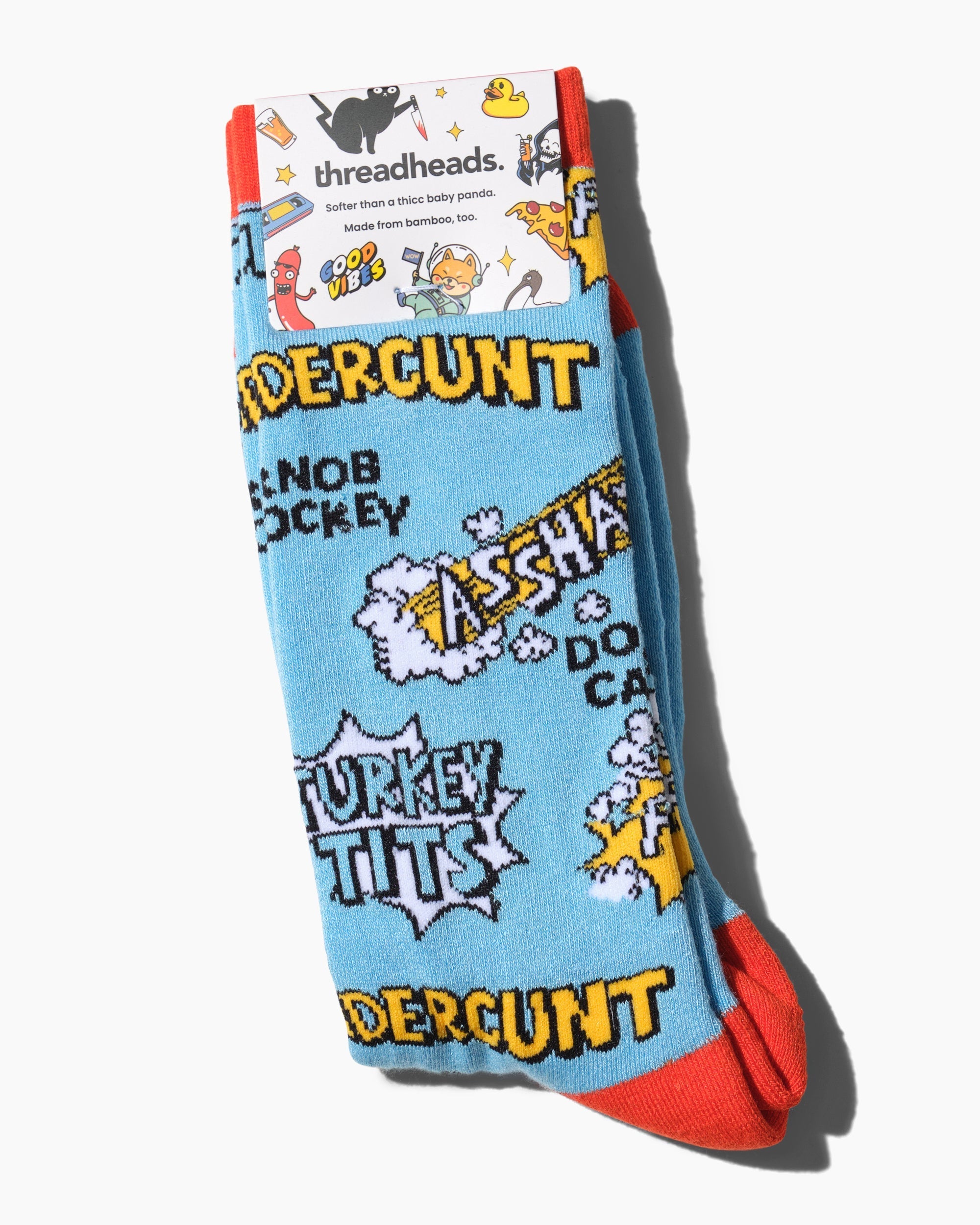 The Insult Socks