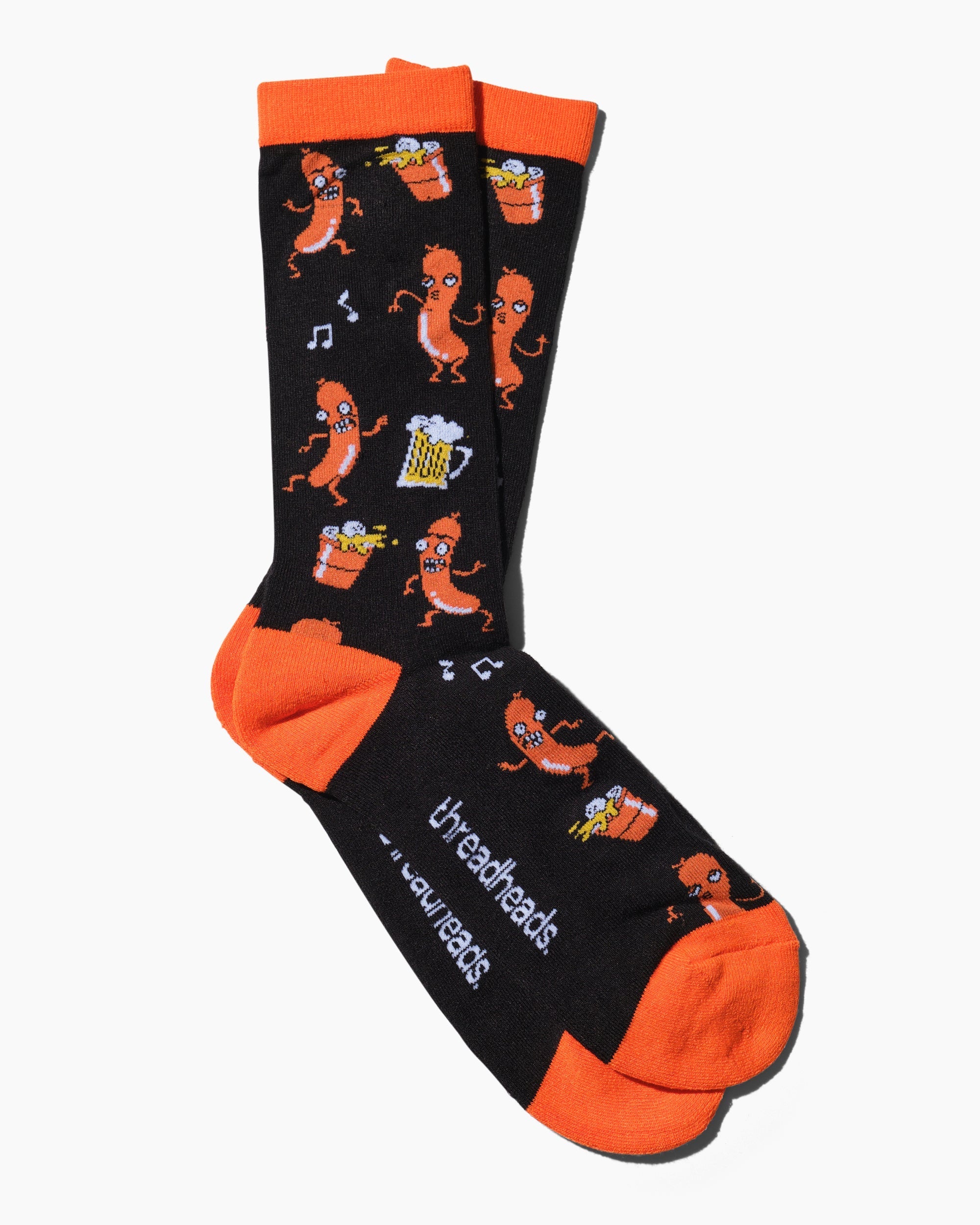 Sausage Party Socks