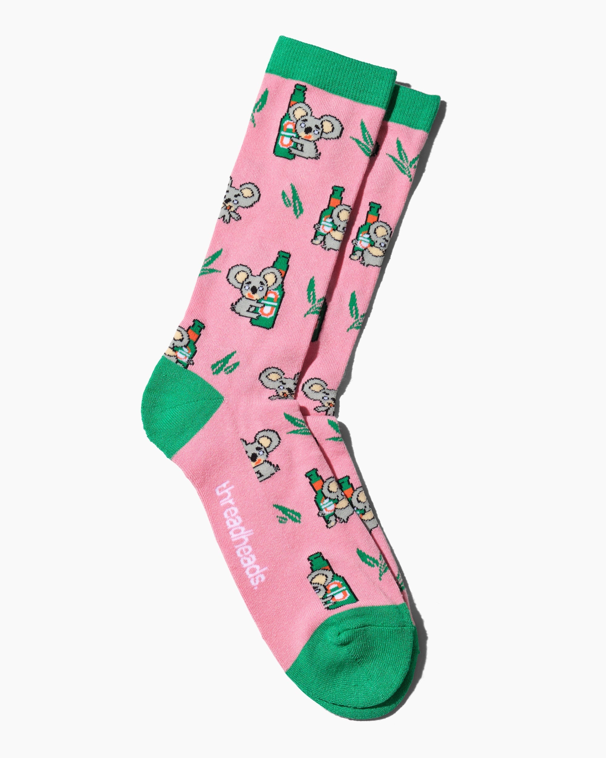 Koala Longnecks Socks