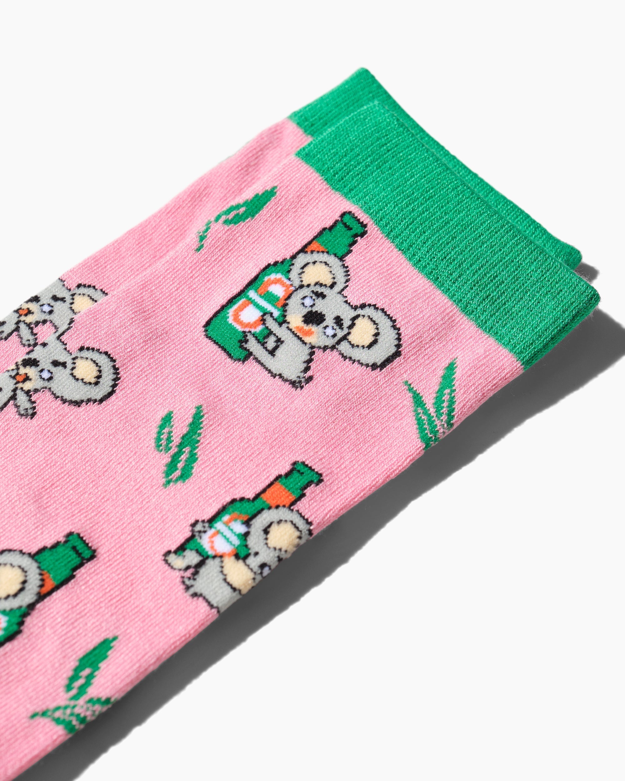 Koala Longnecks Socks