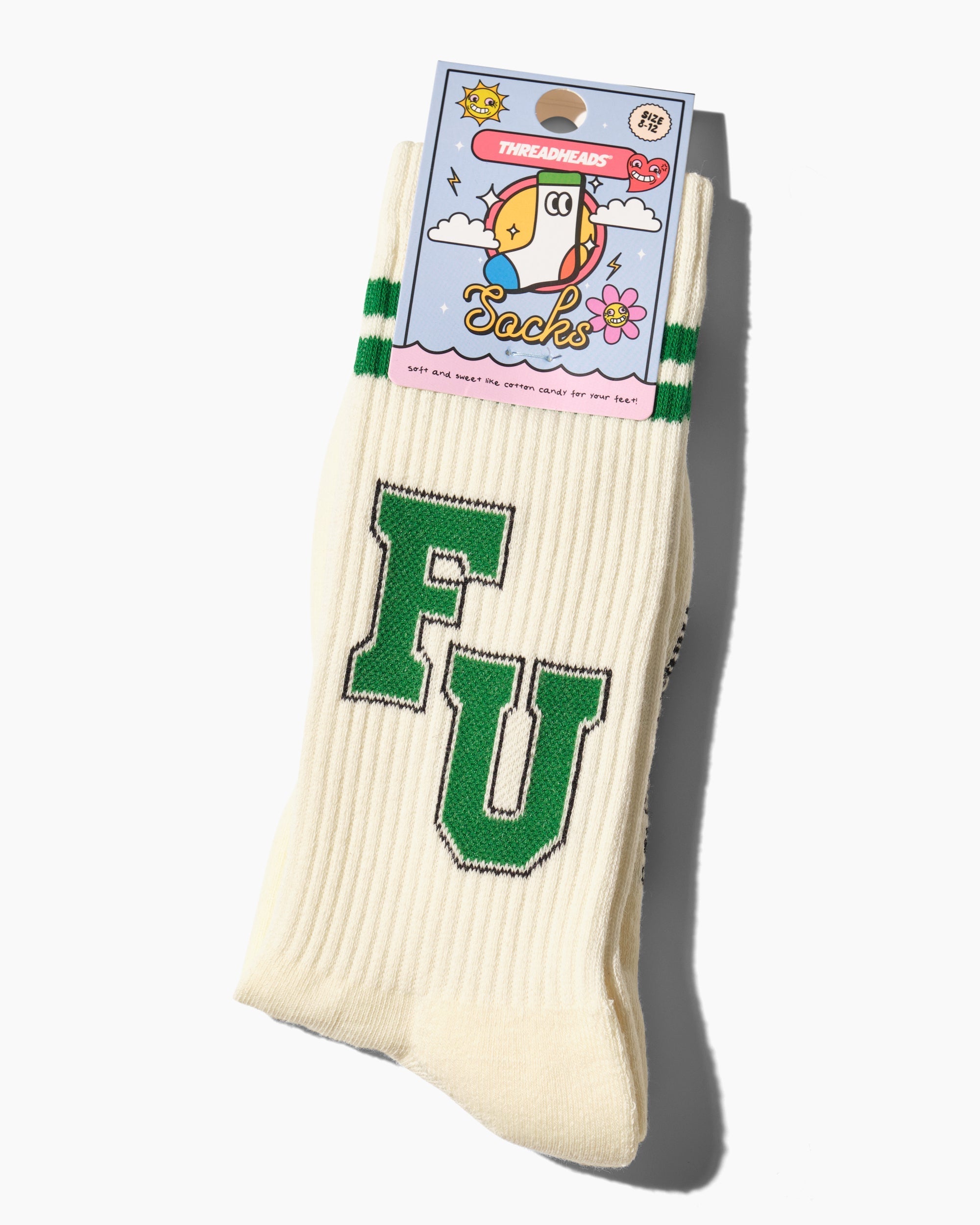 FU Socks