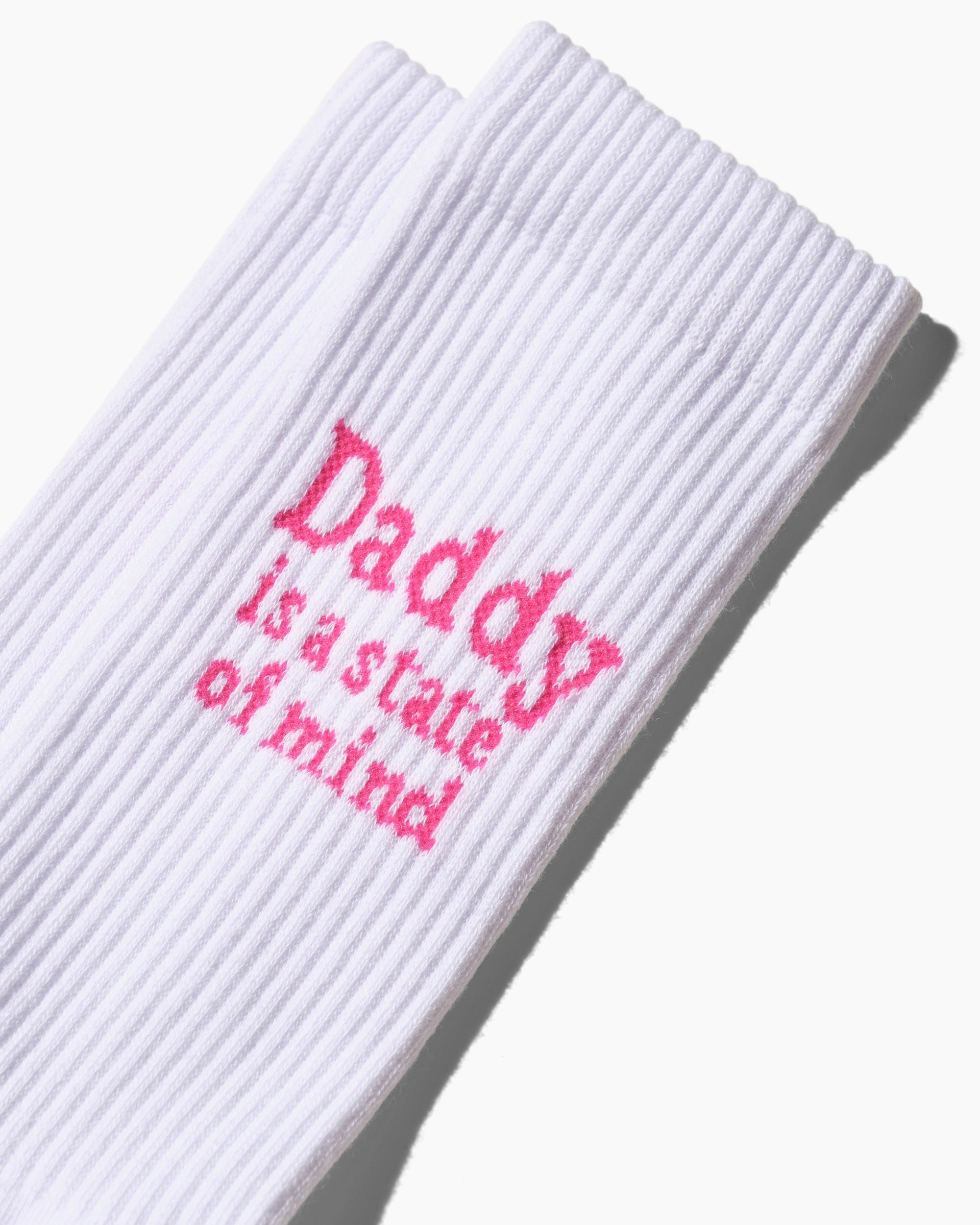 Daddy Socks