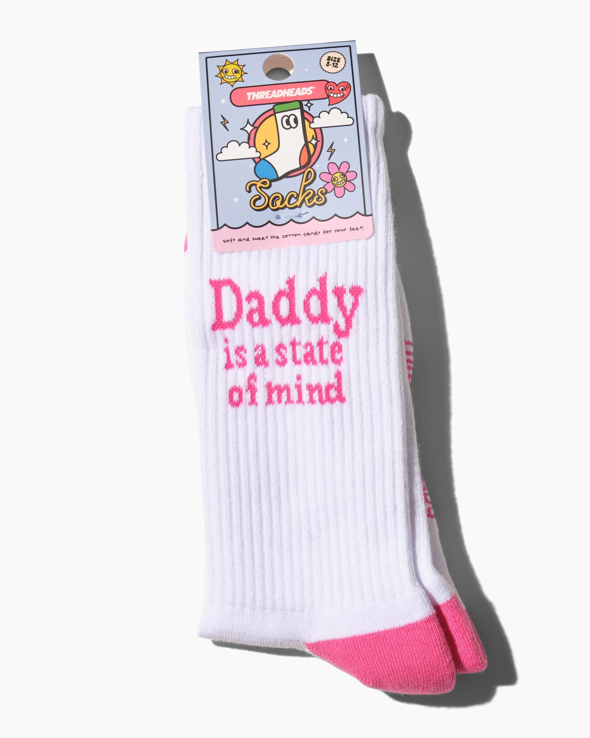 Daddy Socks