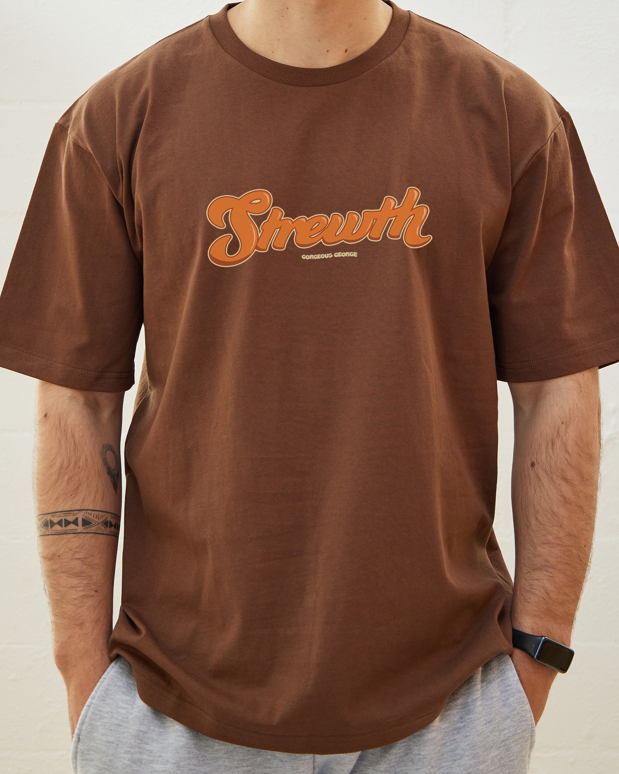 Strewth T-Shirt