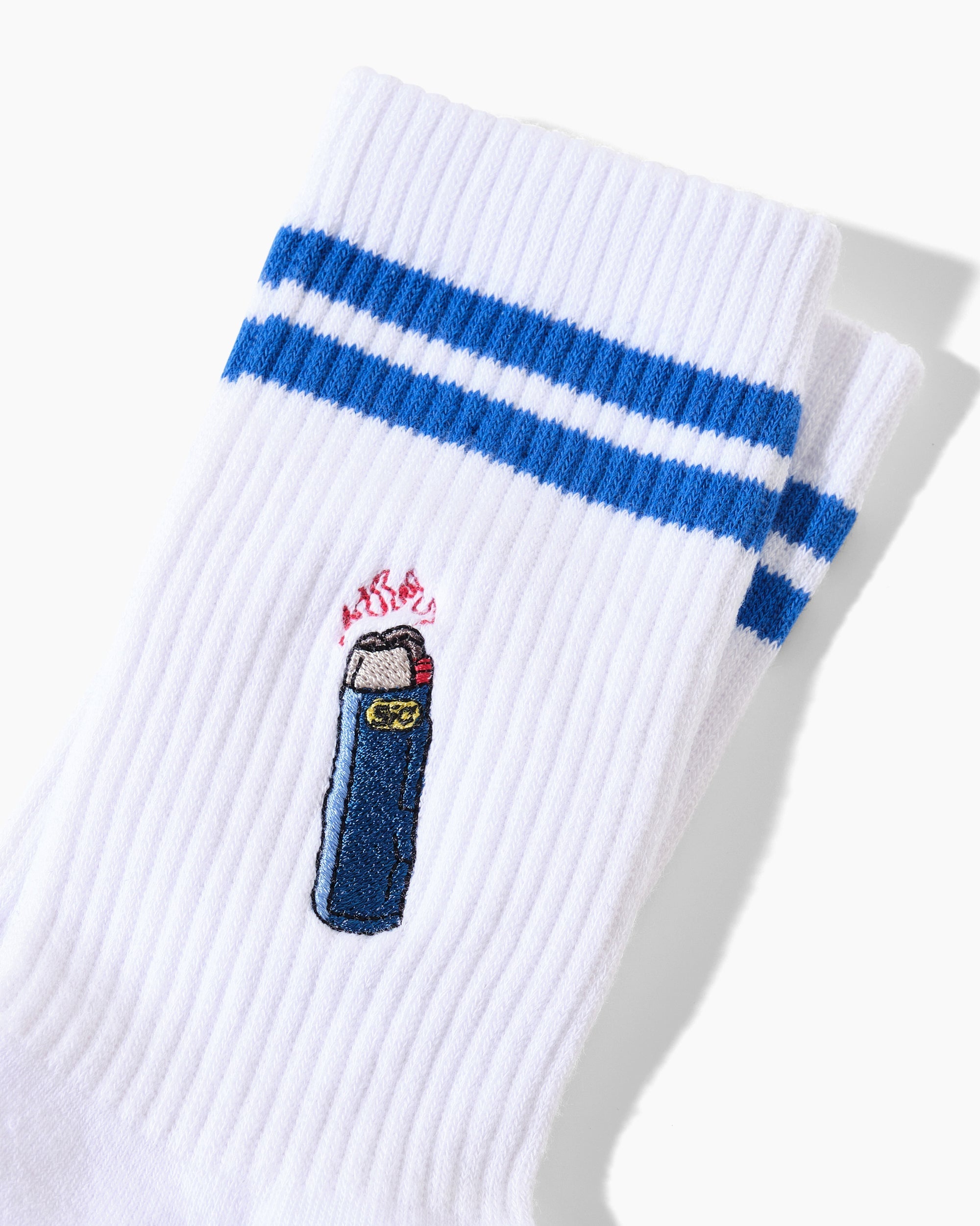 Sic Lighter Socks