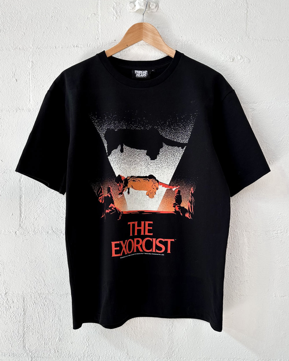 Retro Exorcist T-Shirt