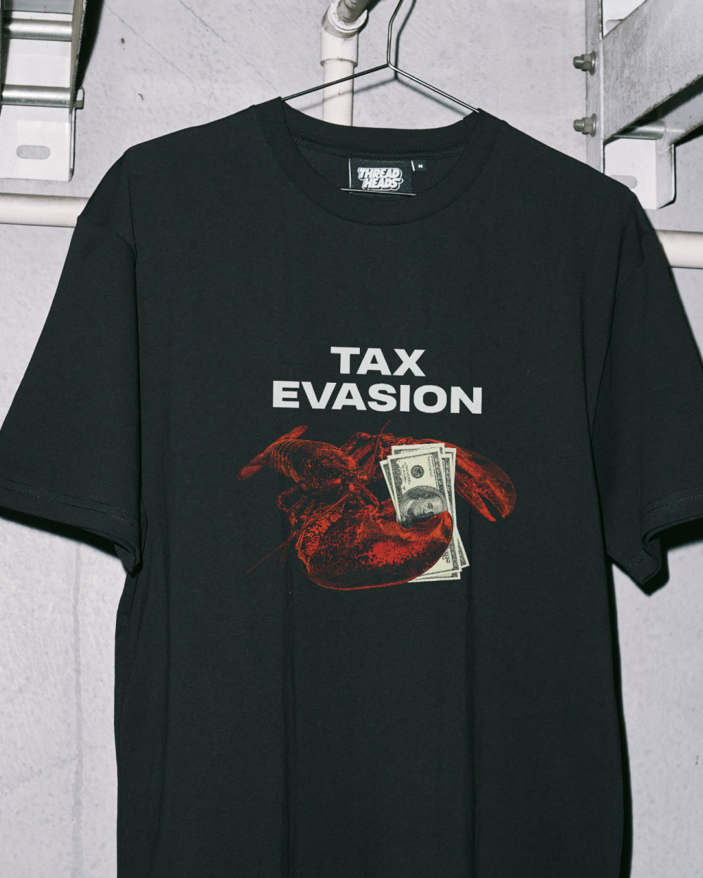 Tax Evasion T-Shirt