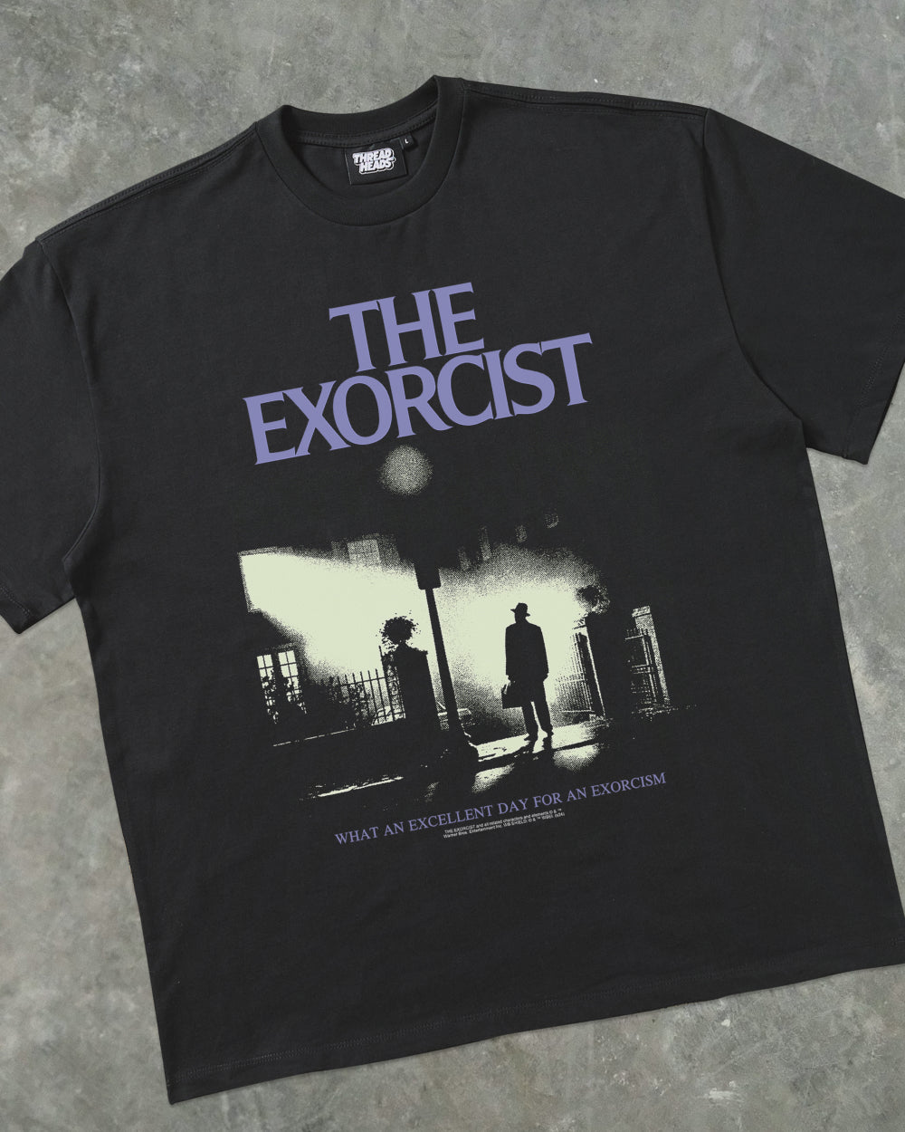 The Arrival T-Shirt