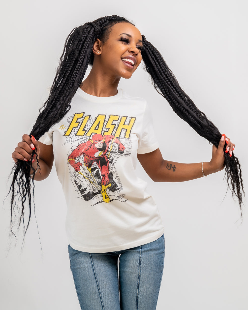 The Flash T-Shirt