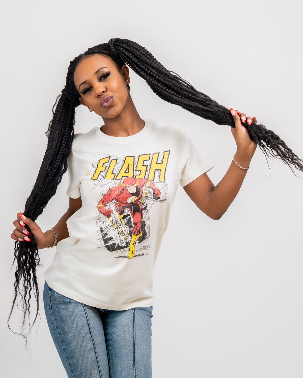 The Flash T-Shirt