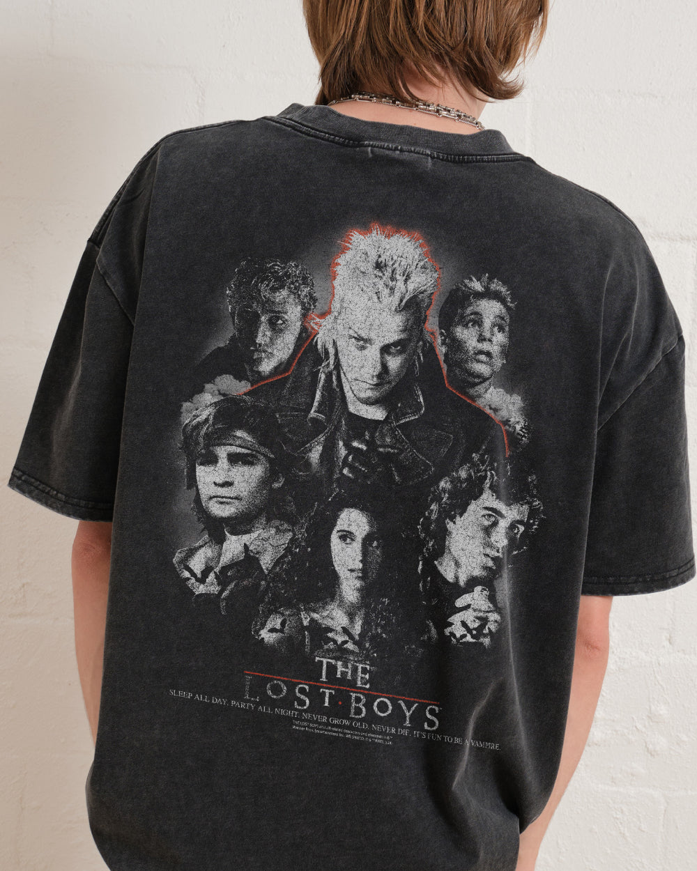 The Lost Boys T-Shirt