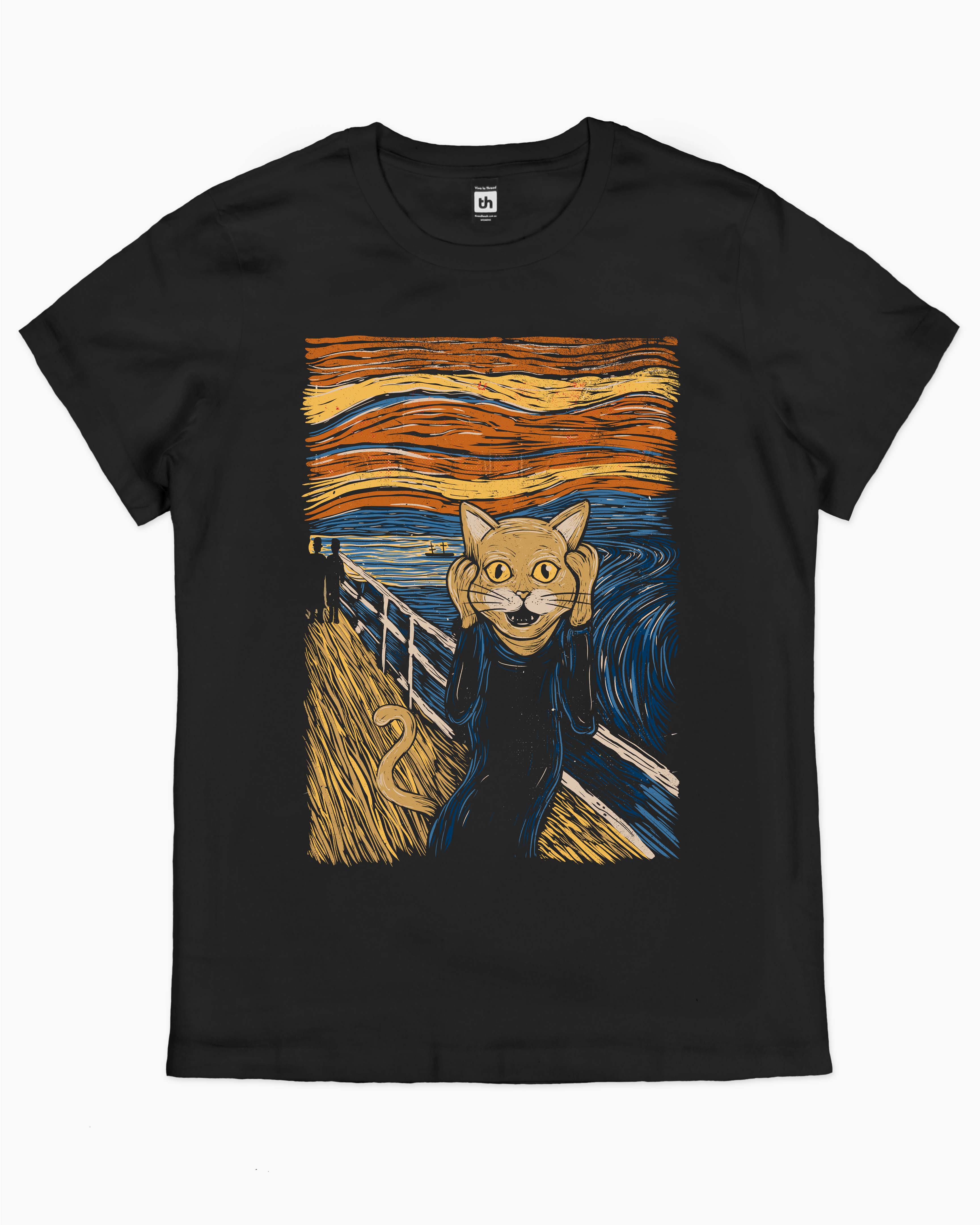 The Purr T-Shirt