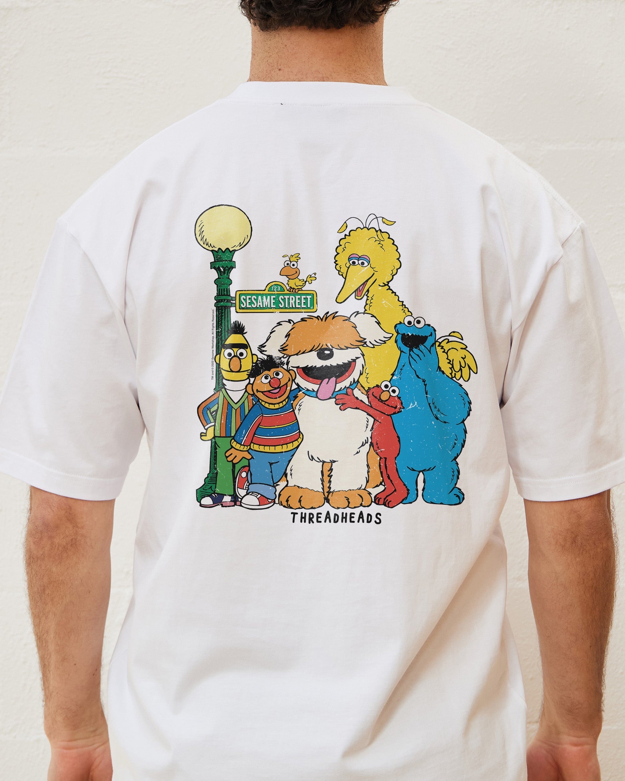 The Gang's All Here T-Shirt