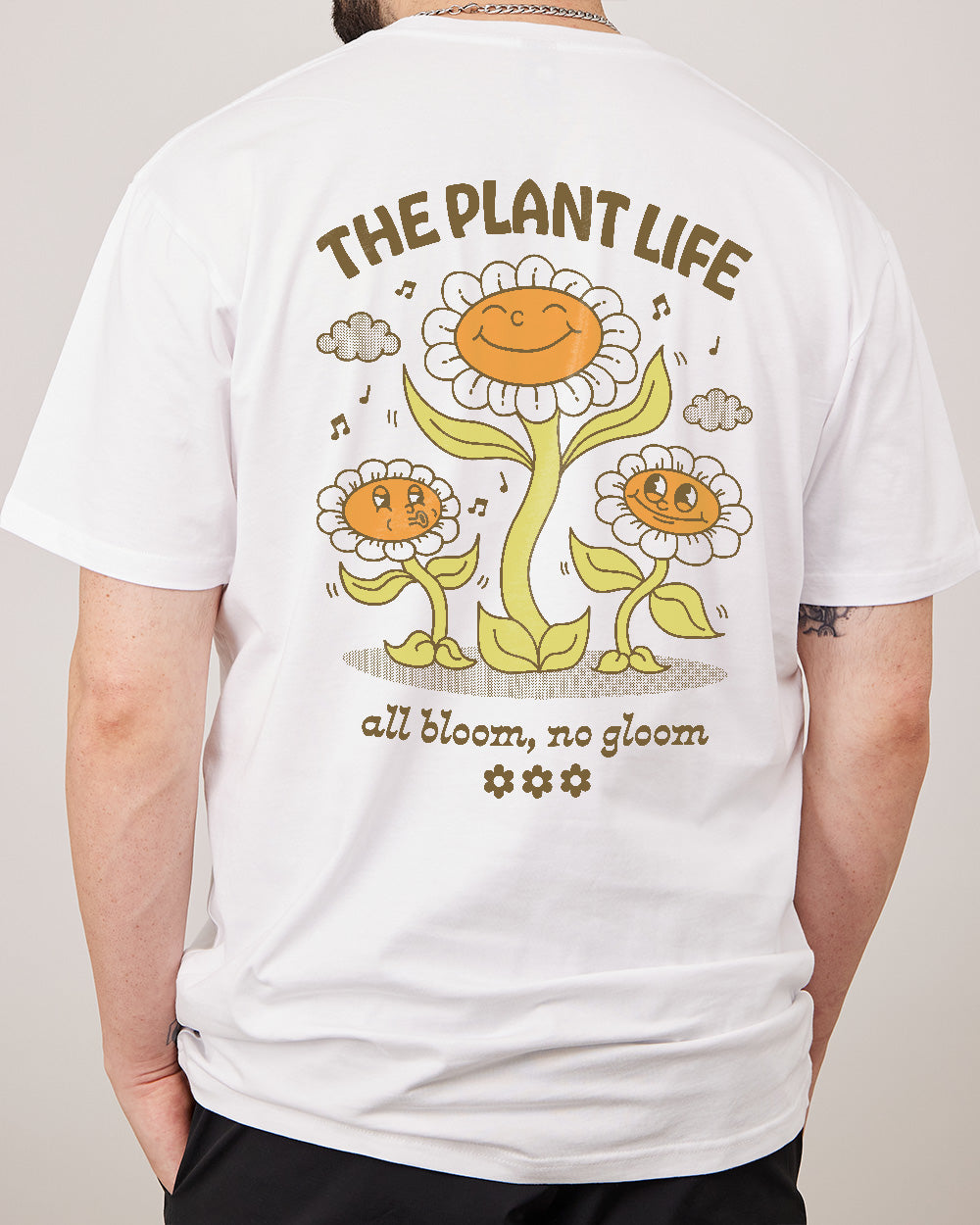 The Plant Life T-Shirt