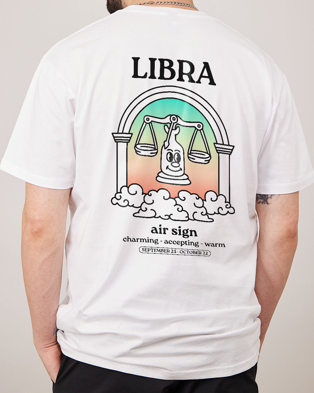 Libra T-Shirt