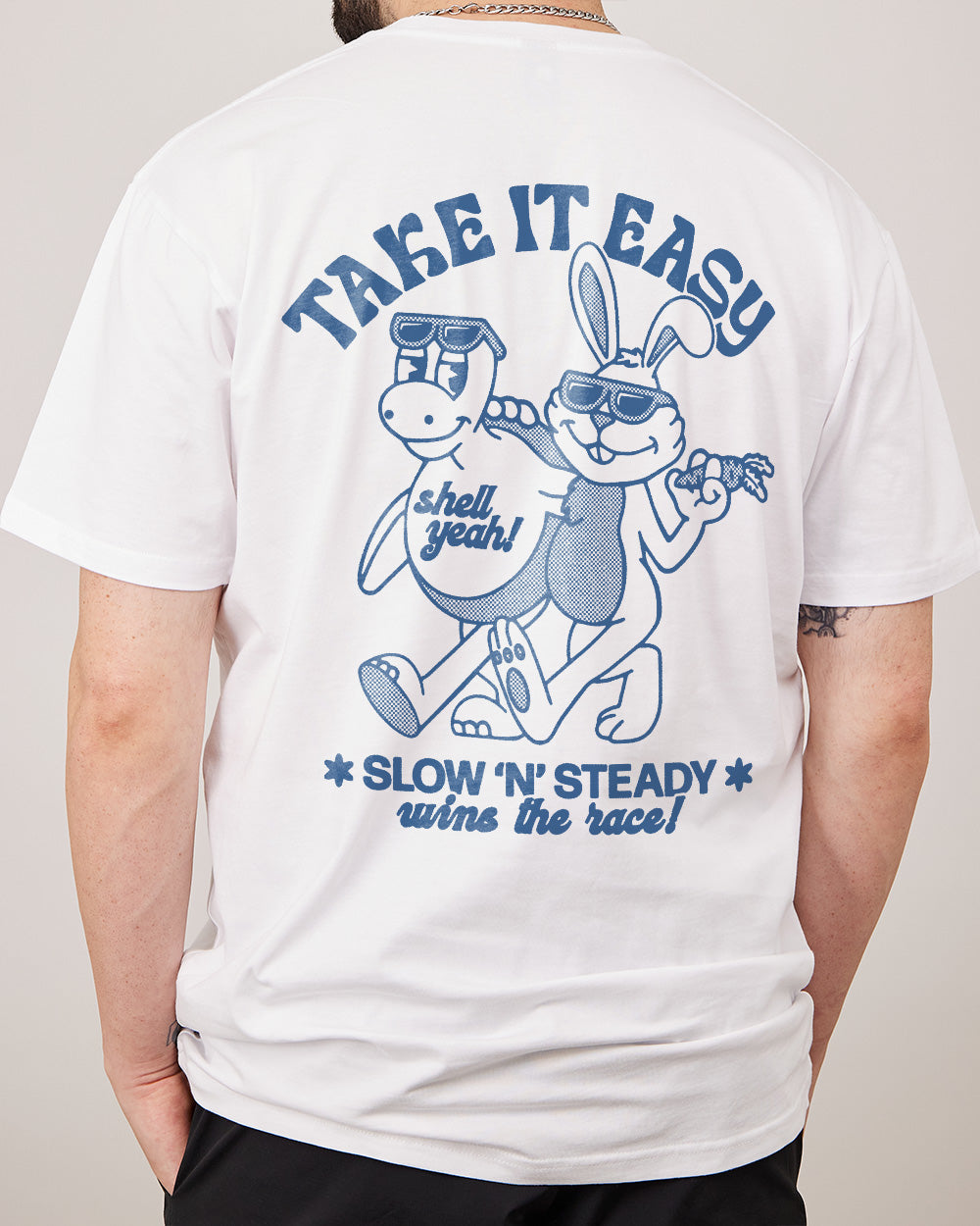 Take it Easy T-Shirt