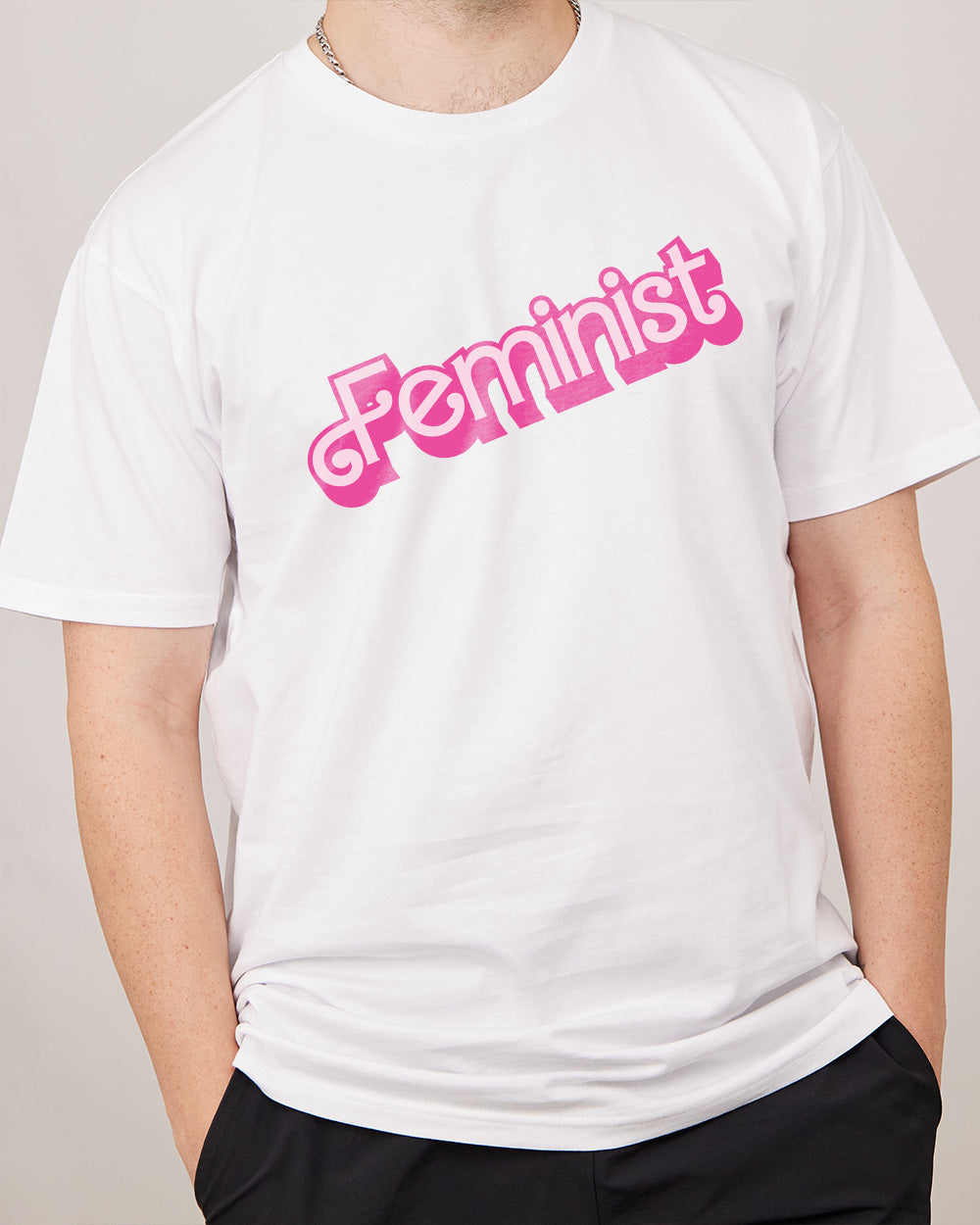 Feminist T-Shirt