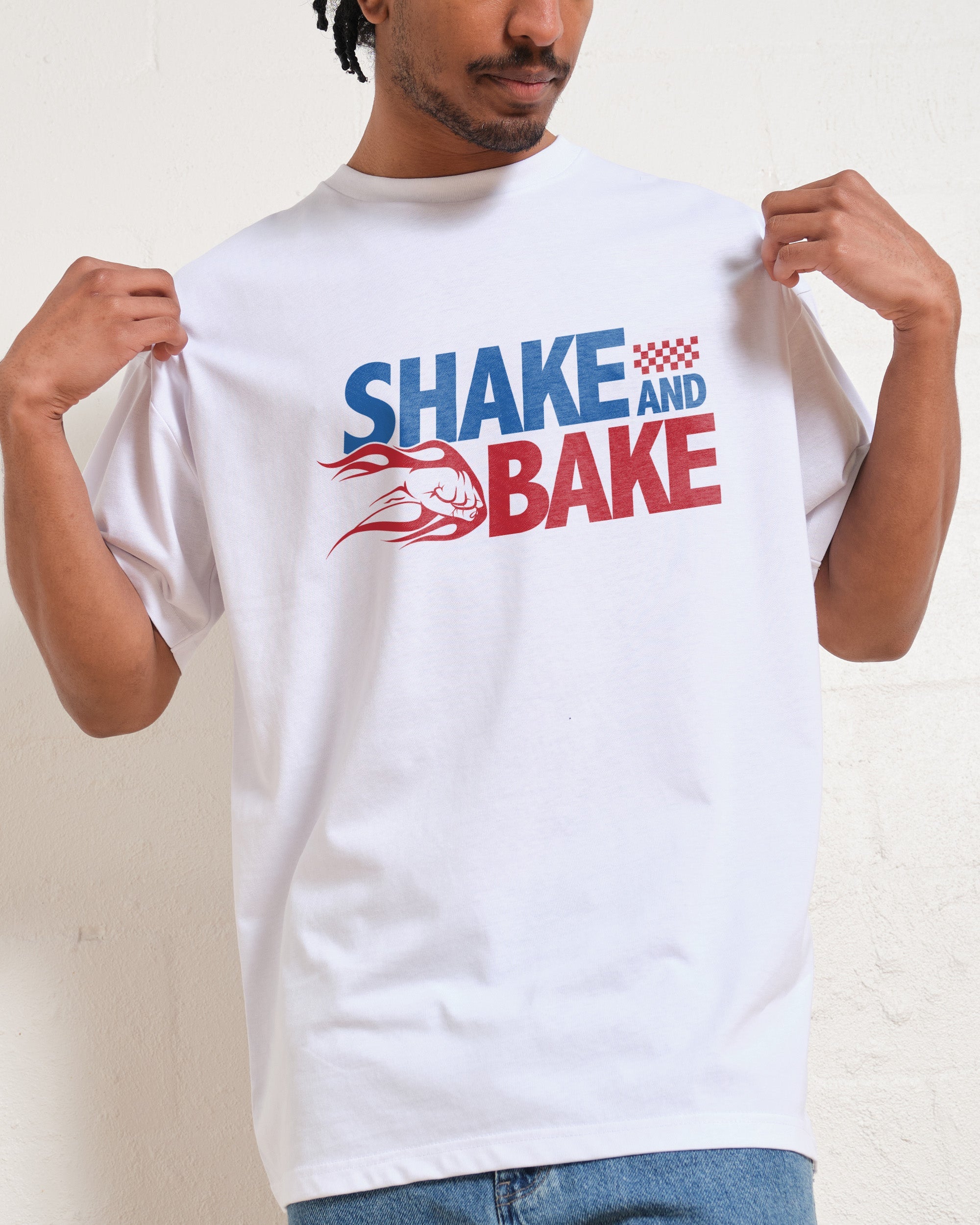 Shake and Bake T-Shirt