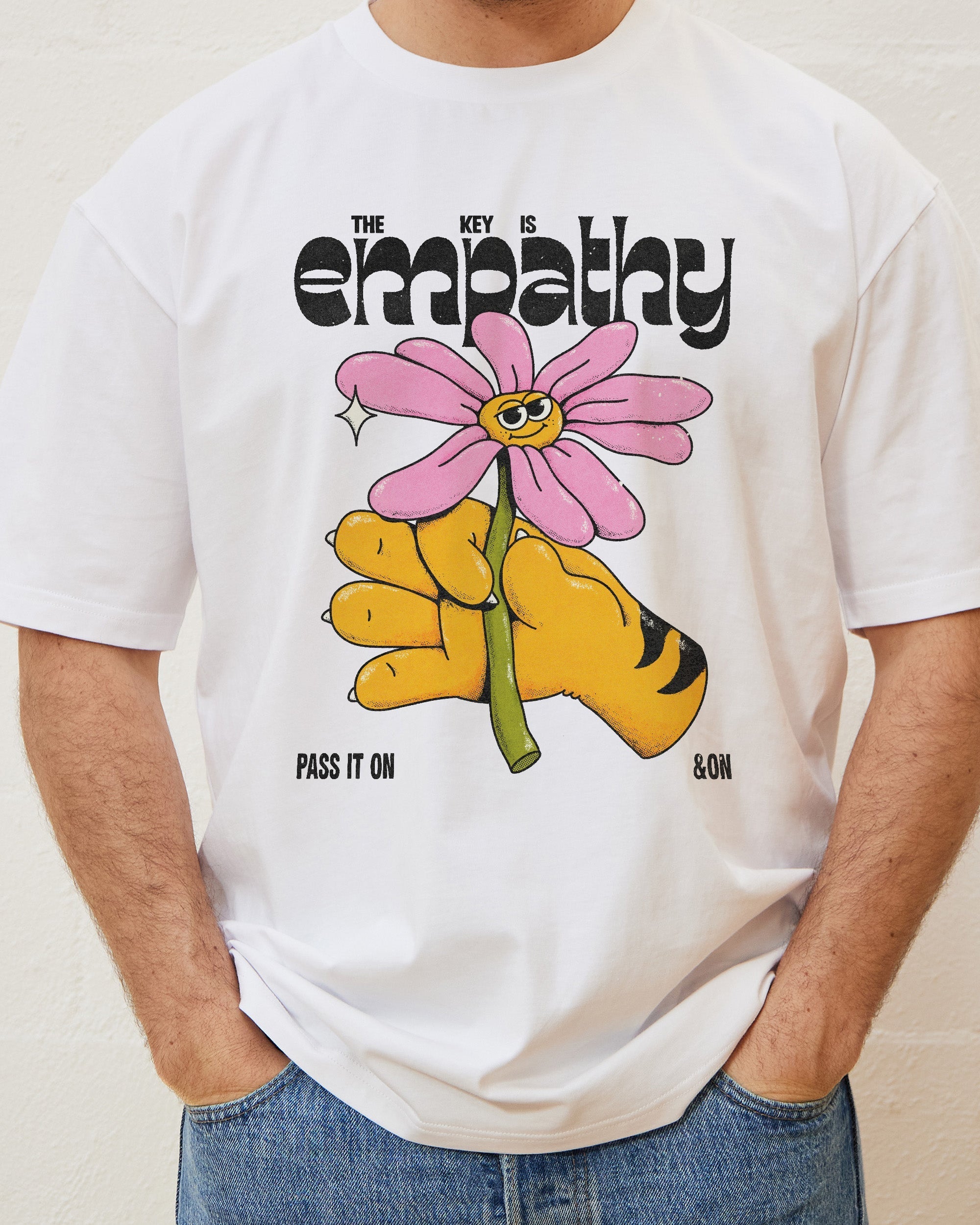 Empathy T-Shirt