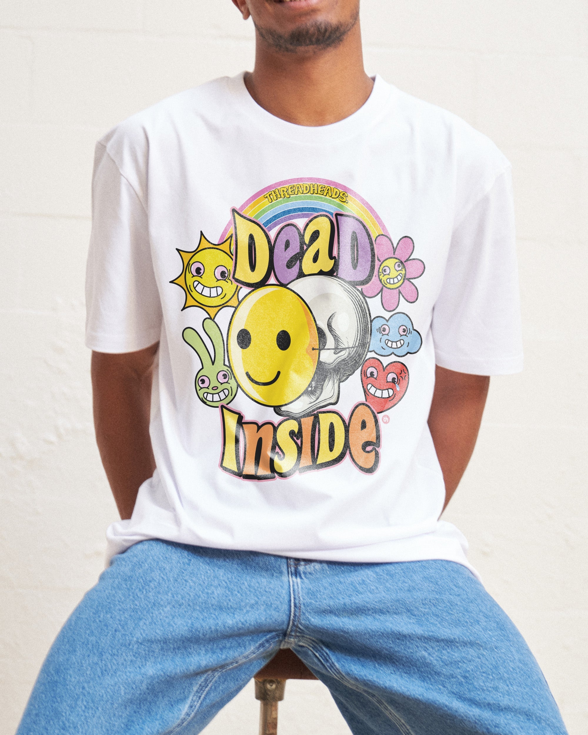 Dead Inside T-Shirt