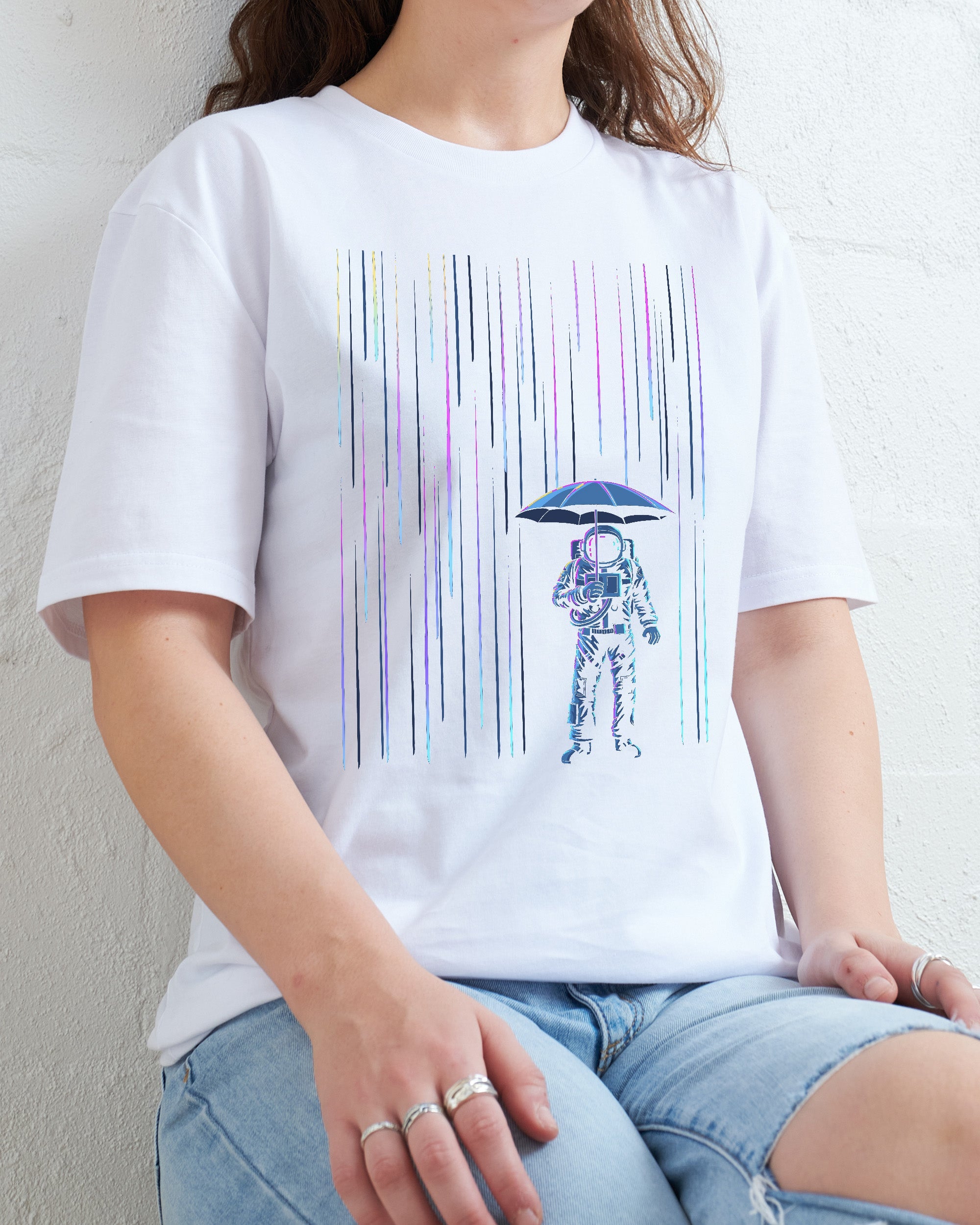 Starfall T-Shirt