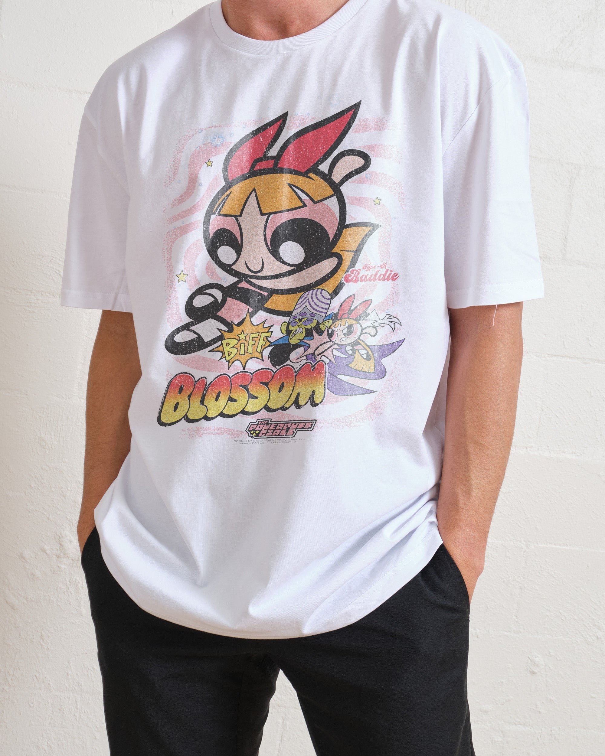 Blossom T-Shirt