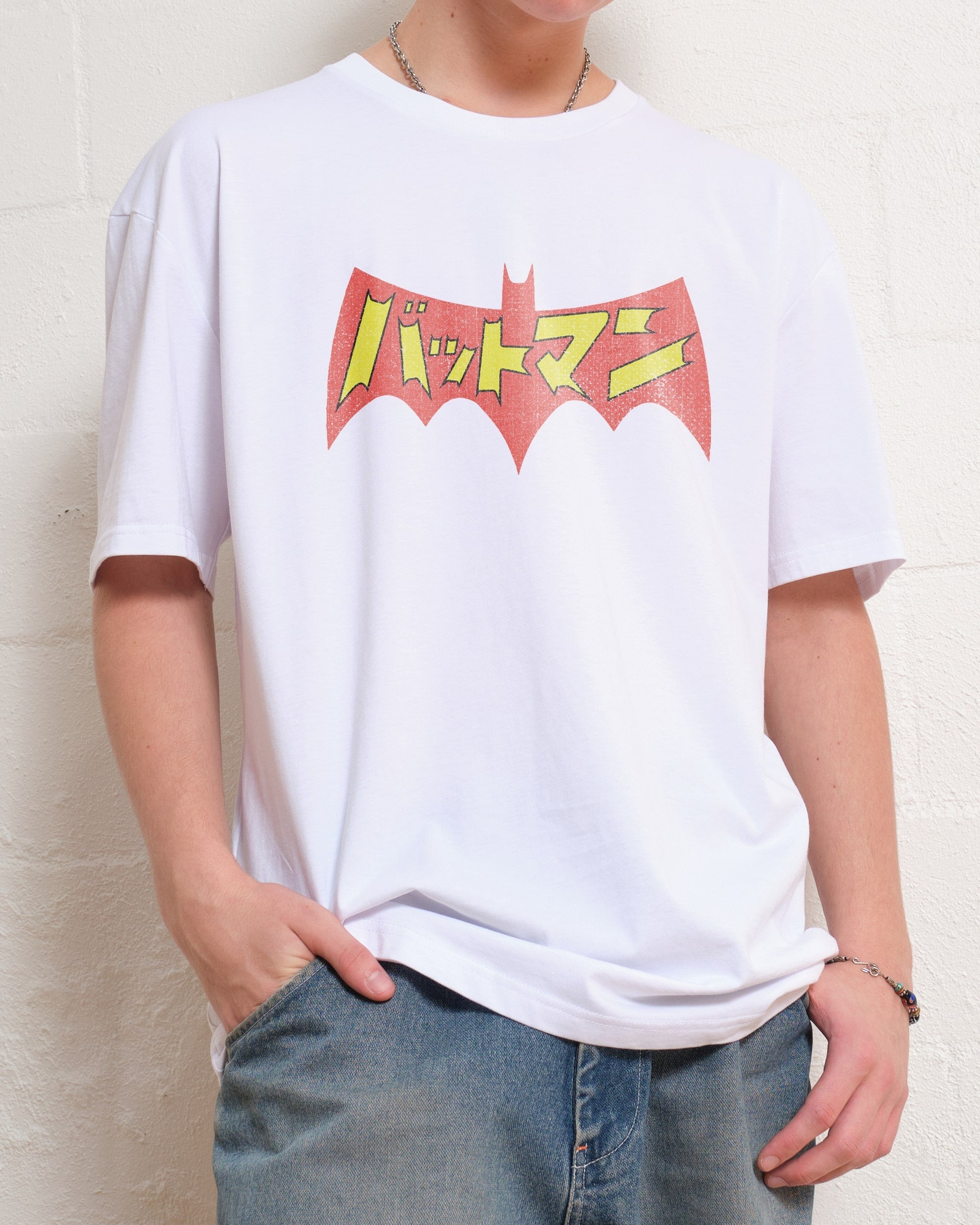 The Day Of The Joker T-Shirt