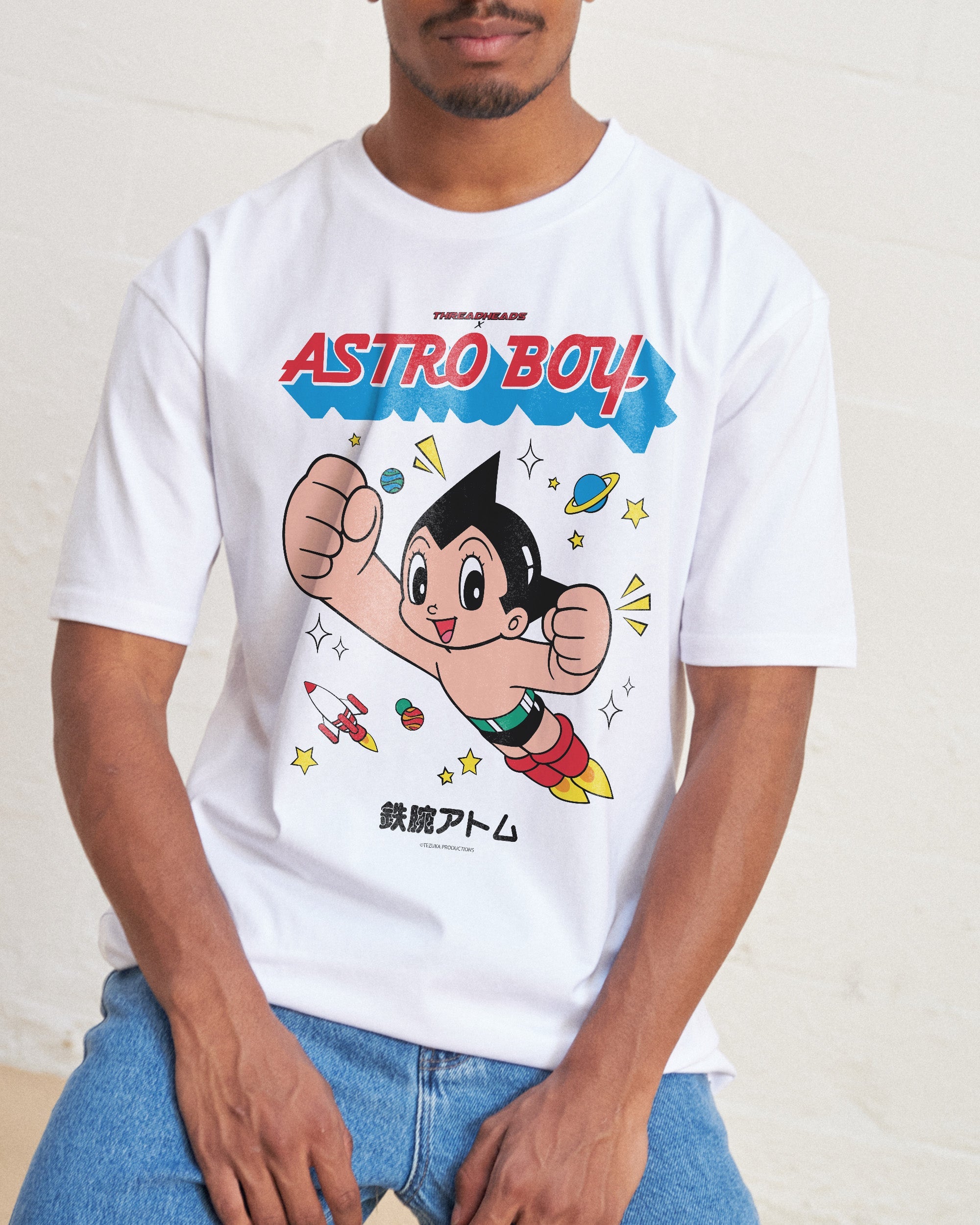 Astro Boy Classic T-Shirt