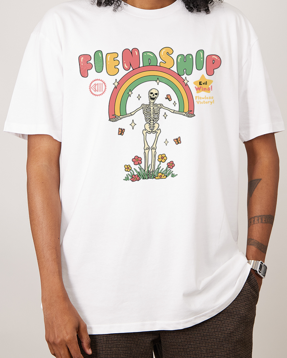 Fiendship T-Shirt