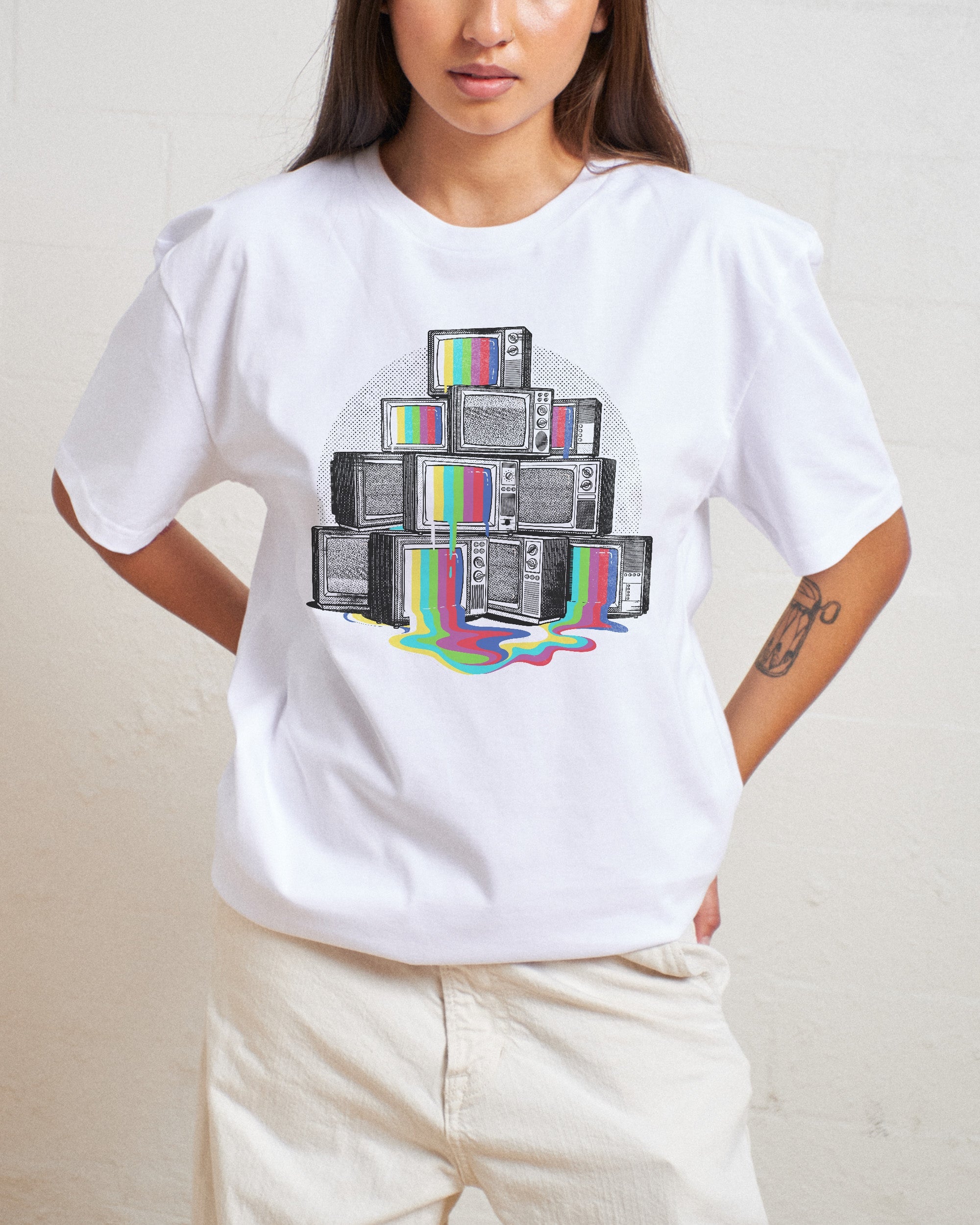 Technical Difficulties T-Shirt