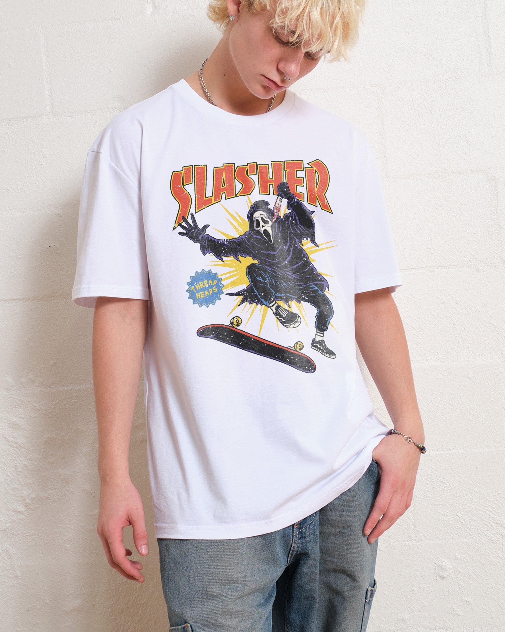 Slasher T-Shirt