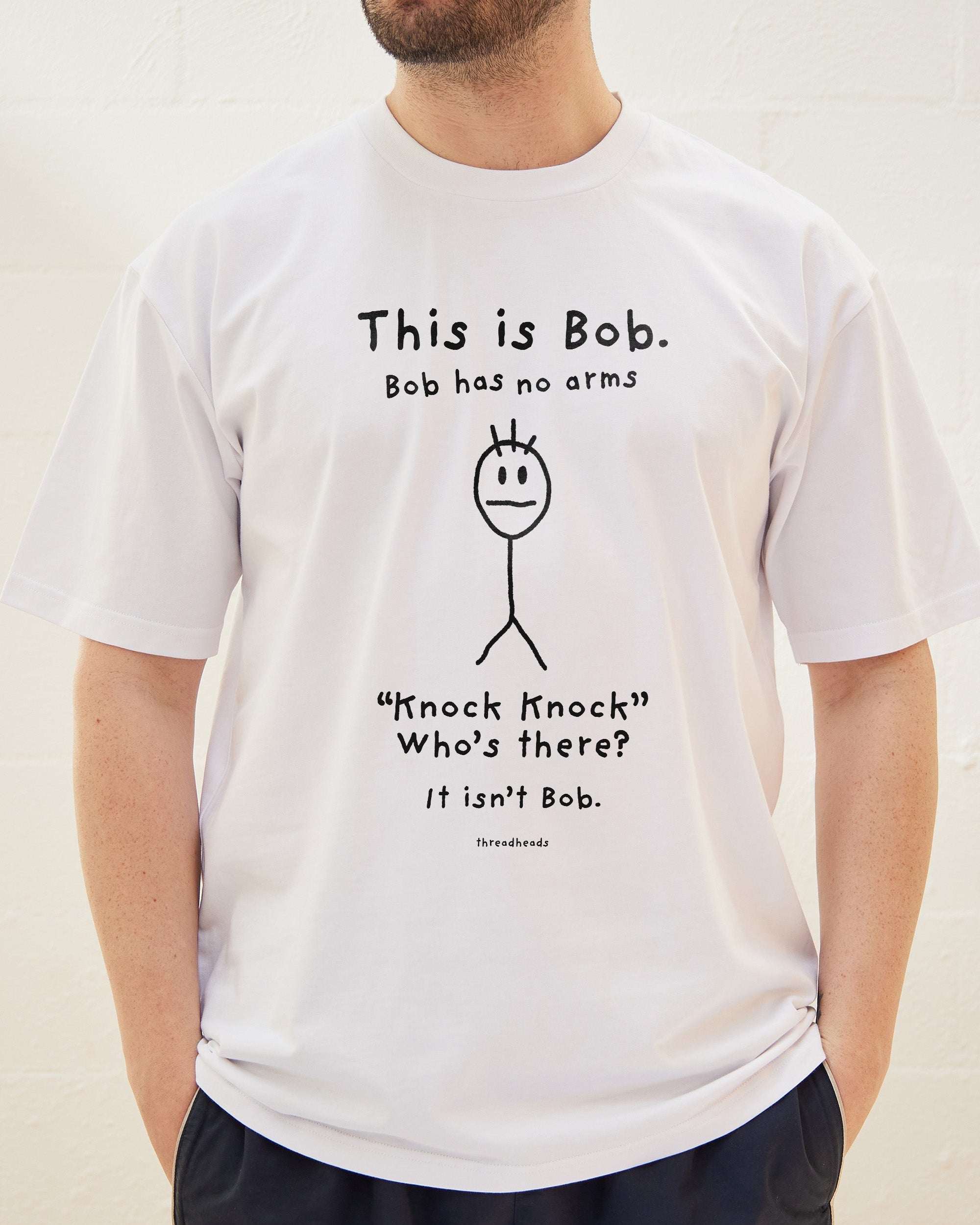 This is Bob T-Shirt