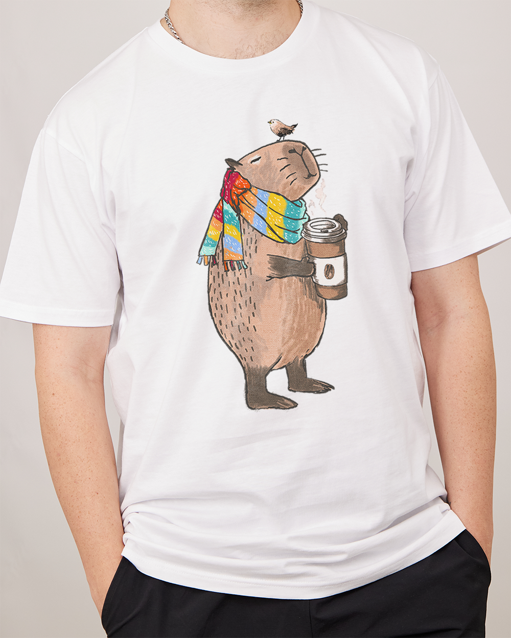 Coffeebara T-Shirt