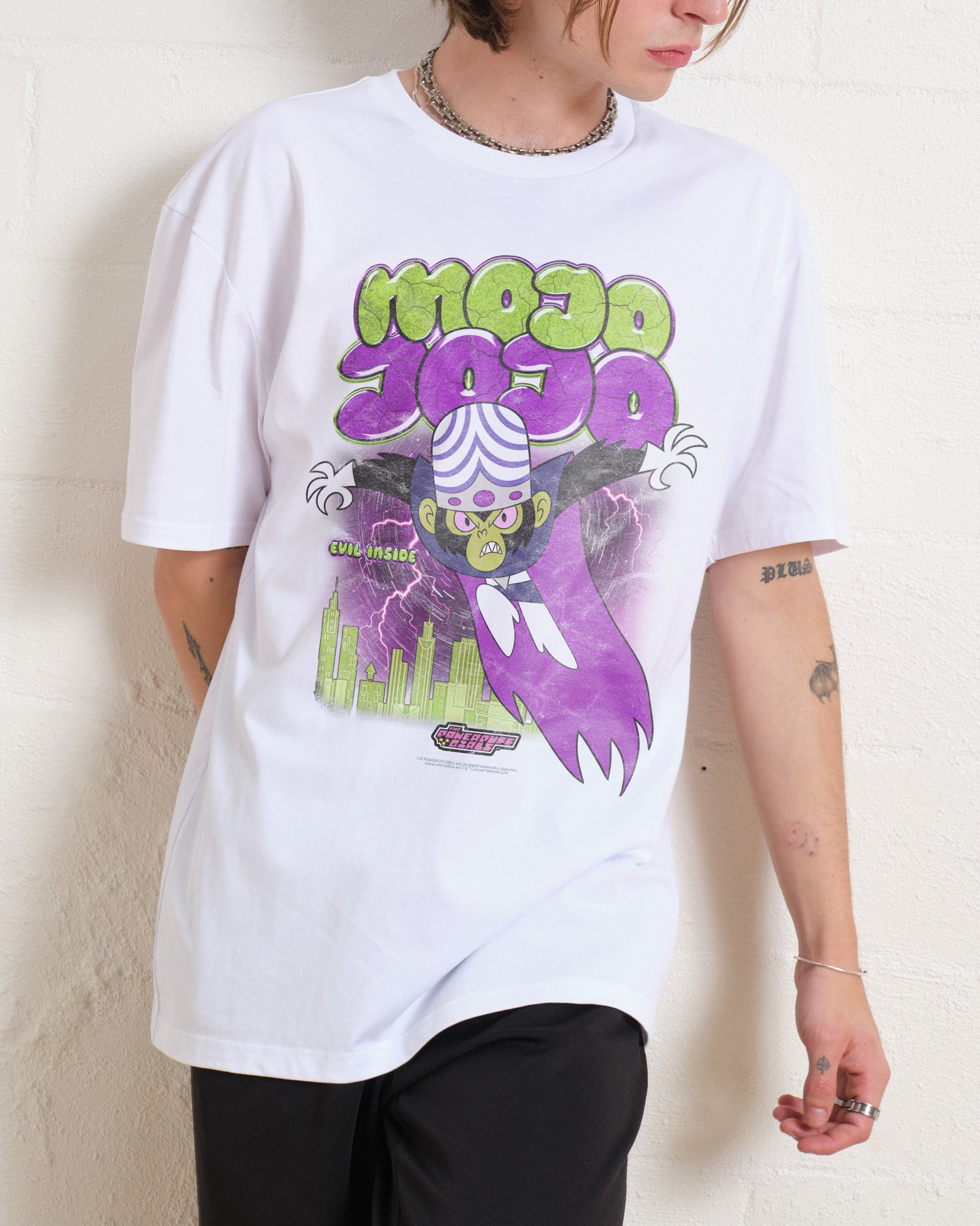 MoJo JoJo T-Shirt