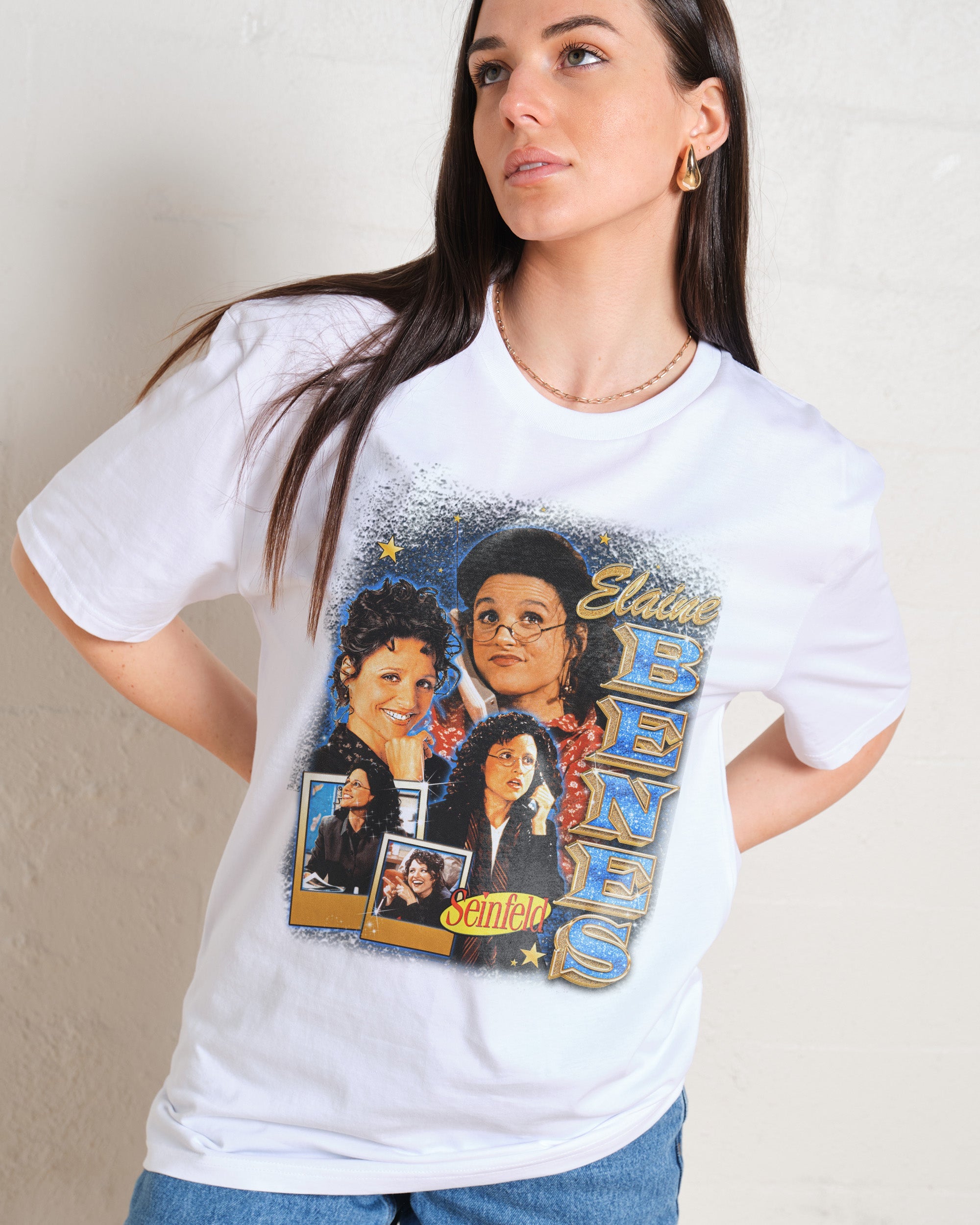 Elaine Benes T-Shirt