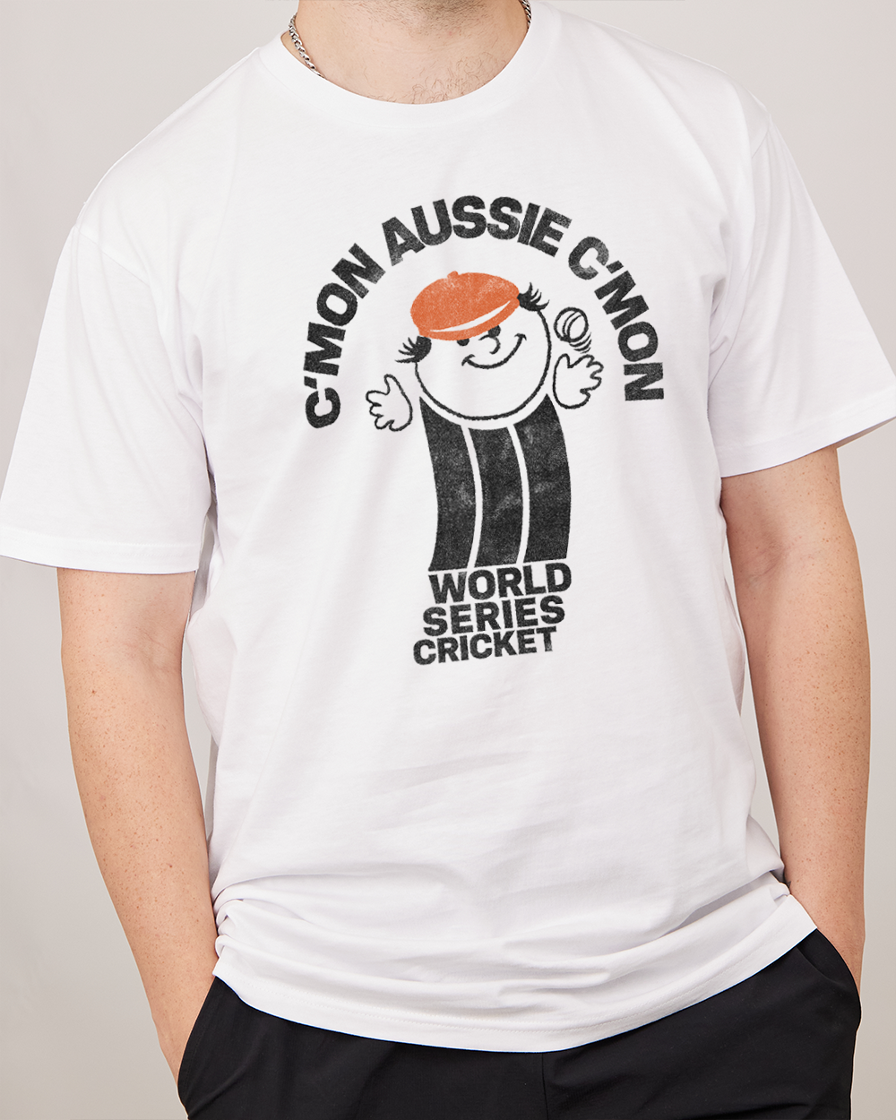 C'mon Aussie C'mon T-Shirt