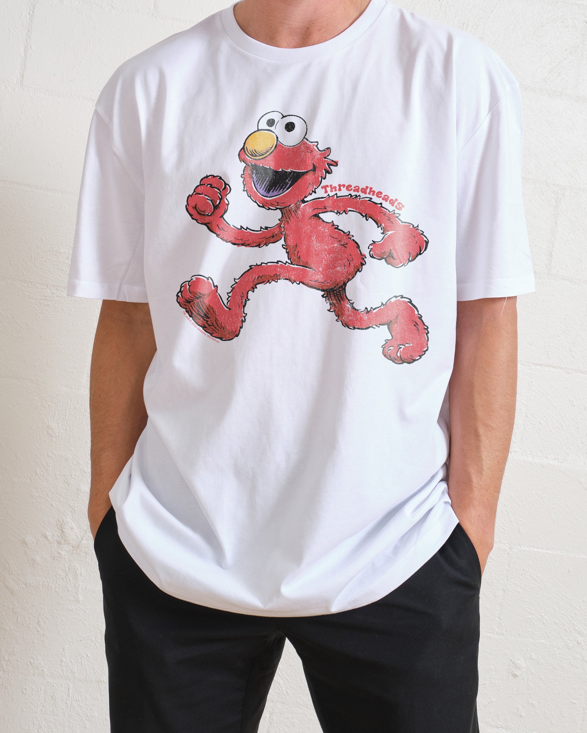 Elmo T-Shirt