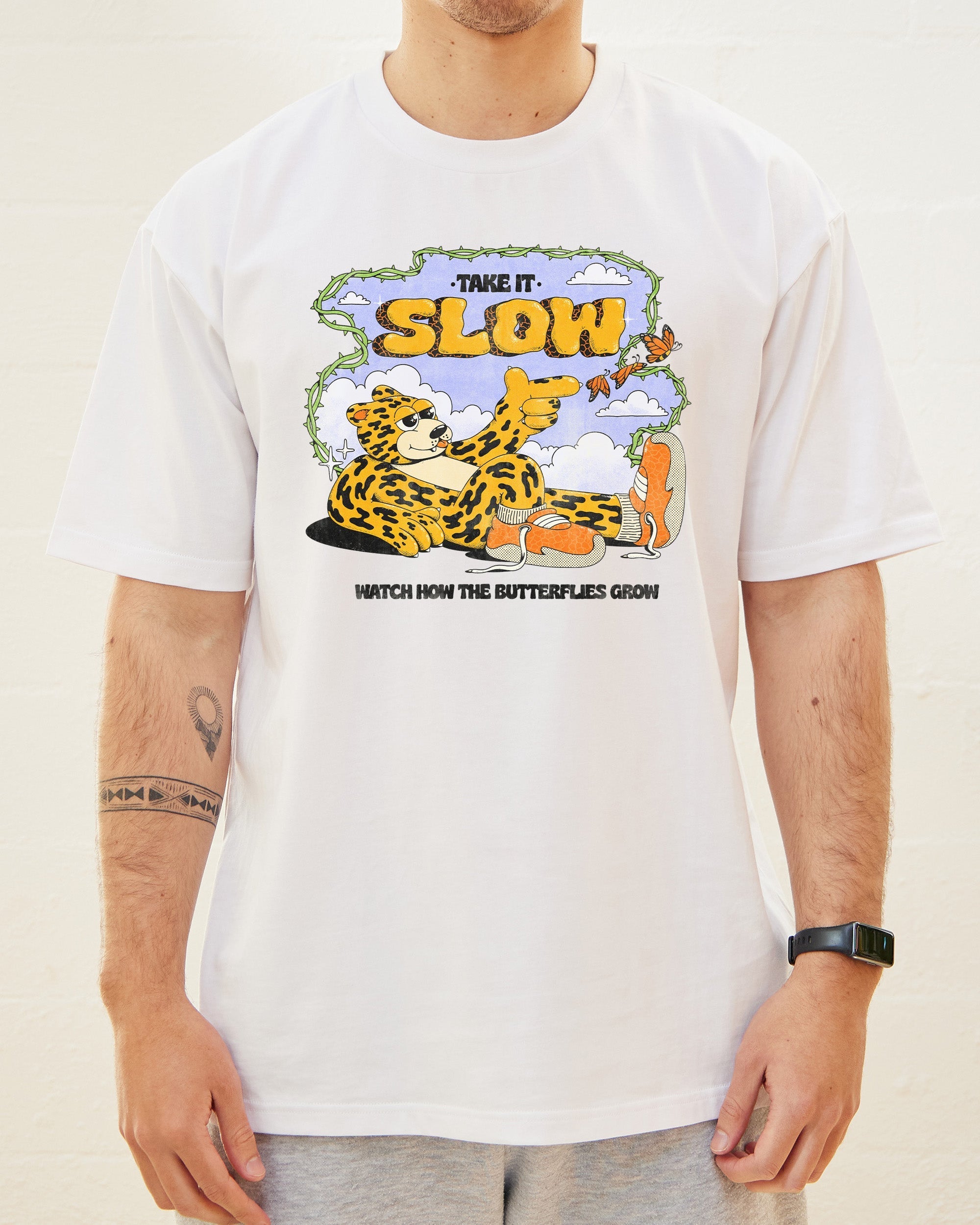 Take It Slow T-Shirt