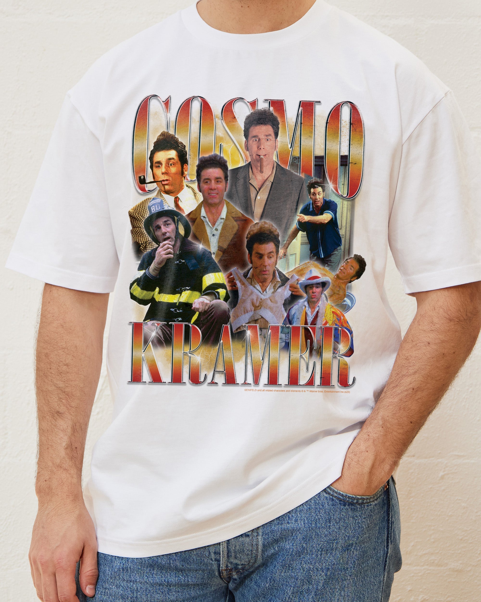 Vintage Kramer T-Shirt