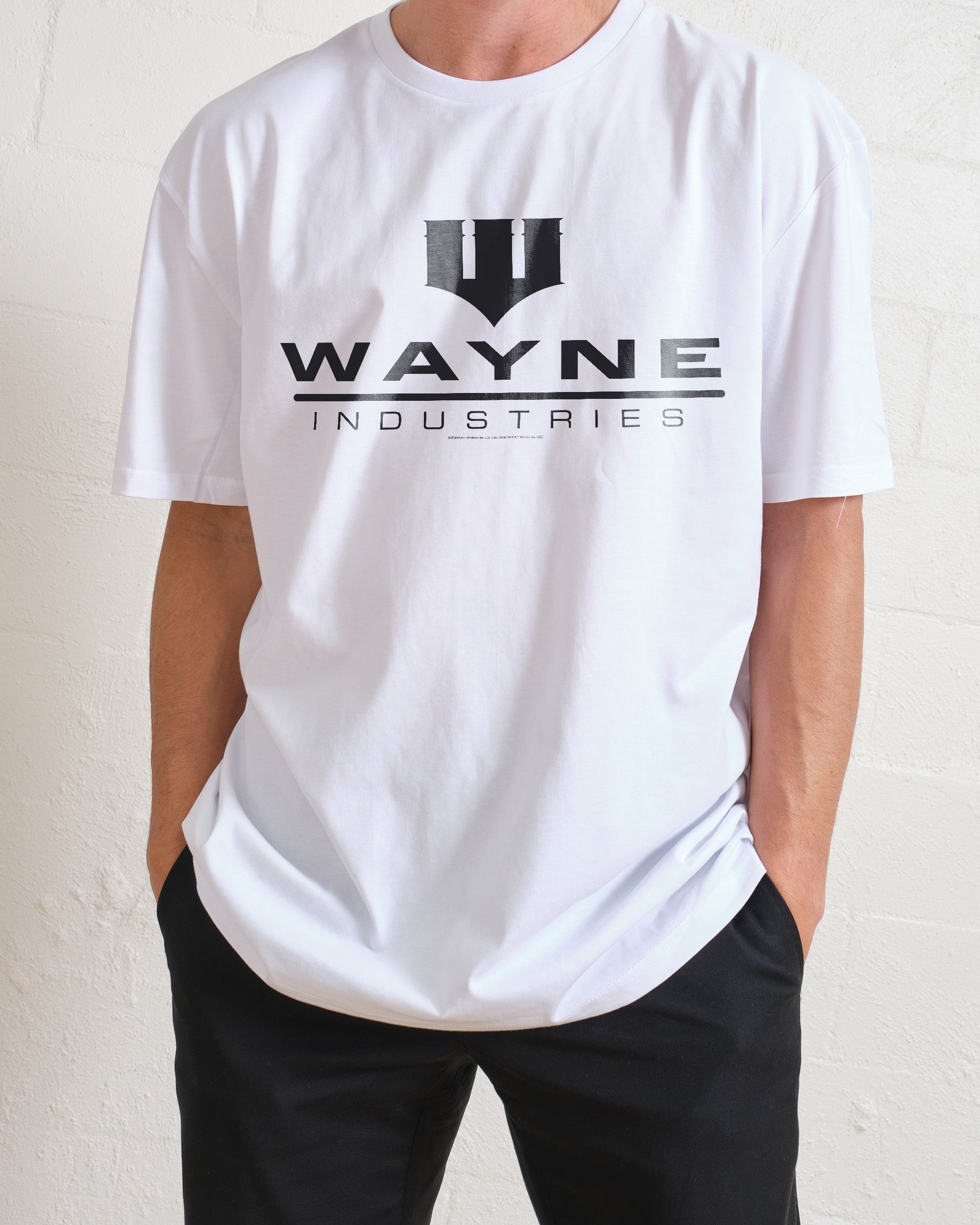 Wayne Industries T-Shirt