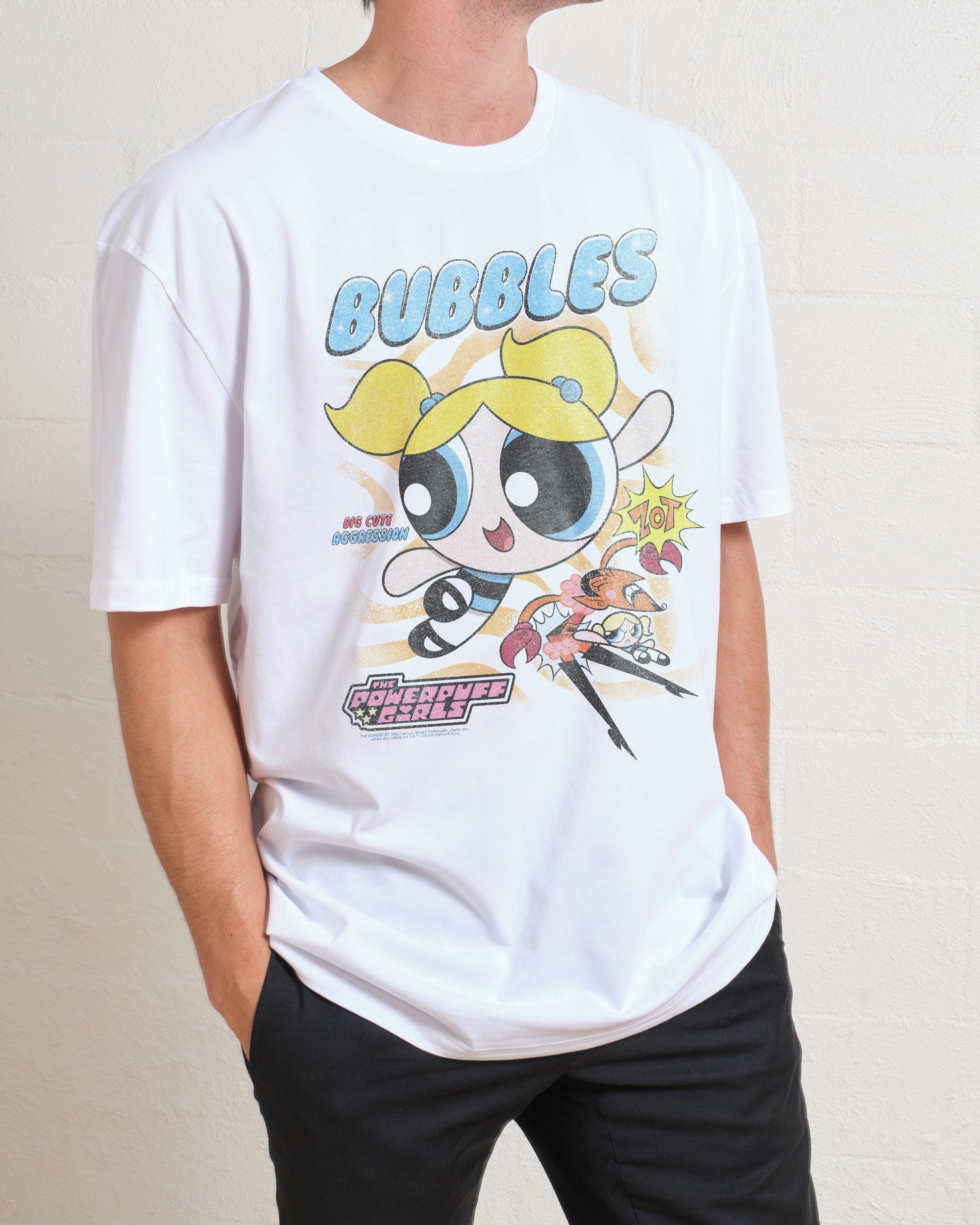 Bubbles T-Shirt