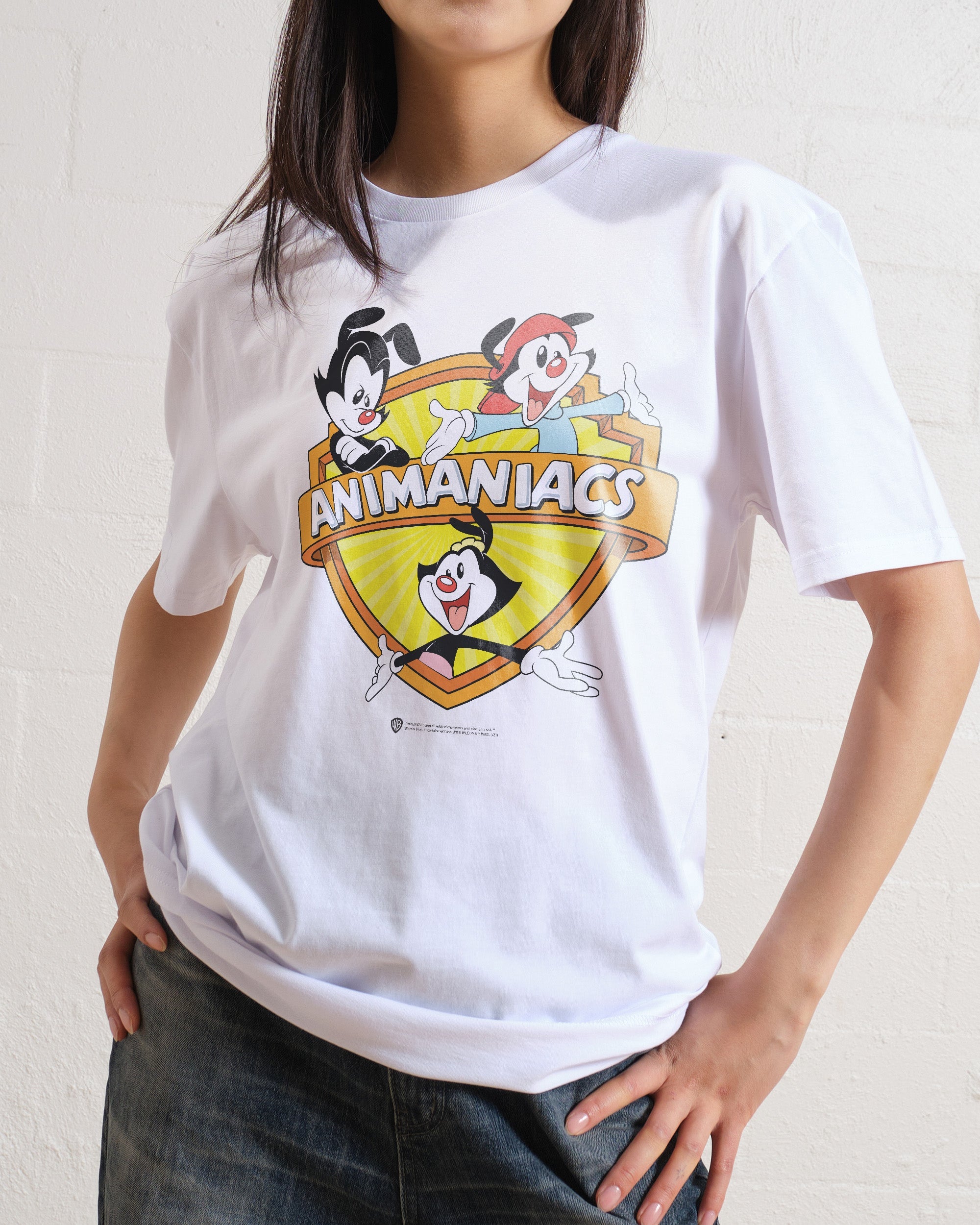 Animaniacs T-Shirt