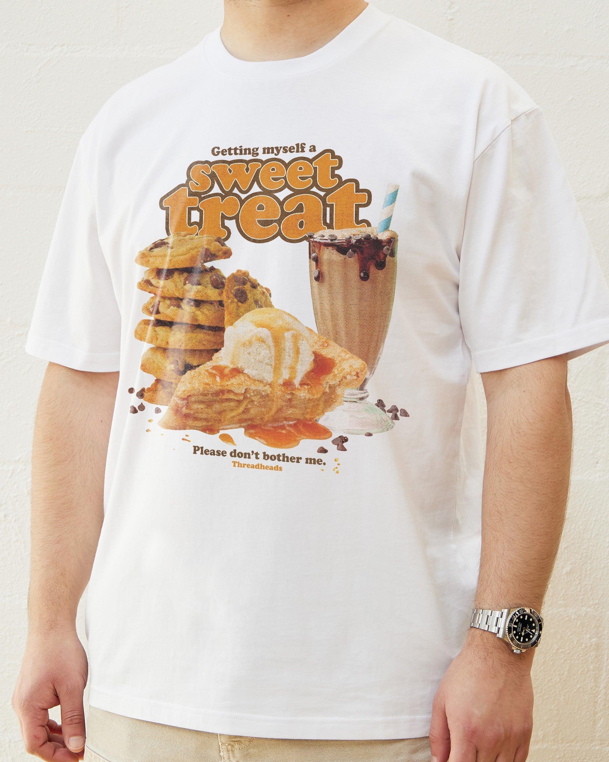 Getting Myself a Treat T-Shirt